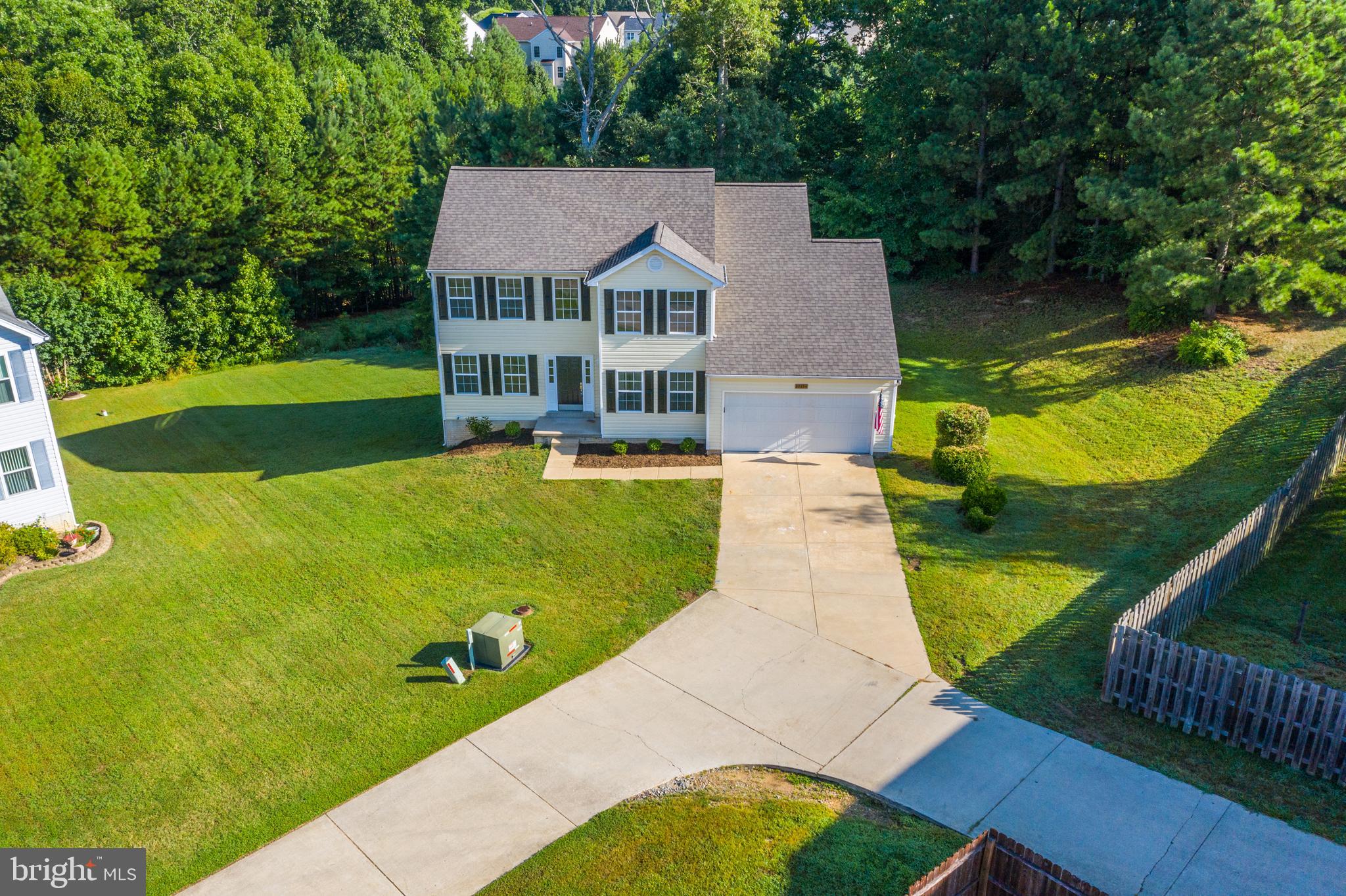 GREENBRIER - Residential