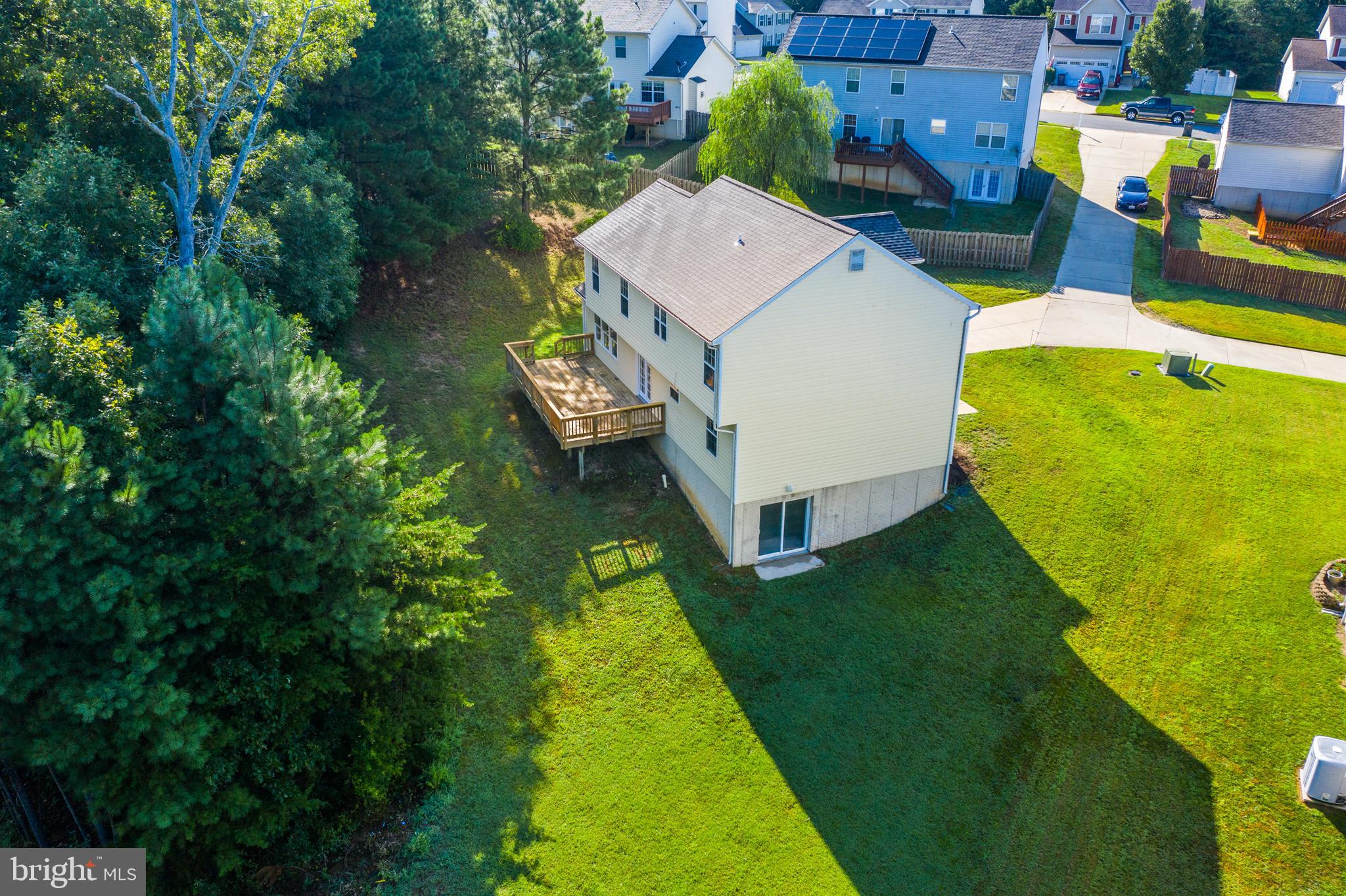 GREENBRIER - Residential