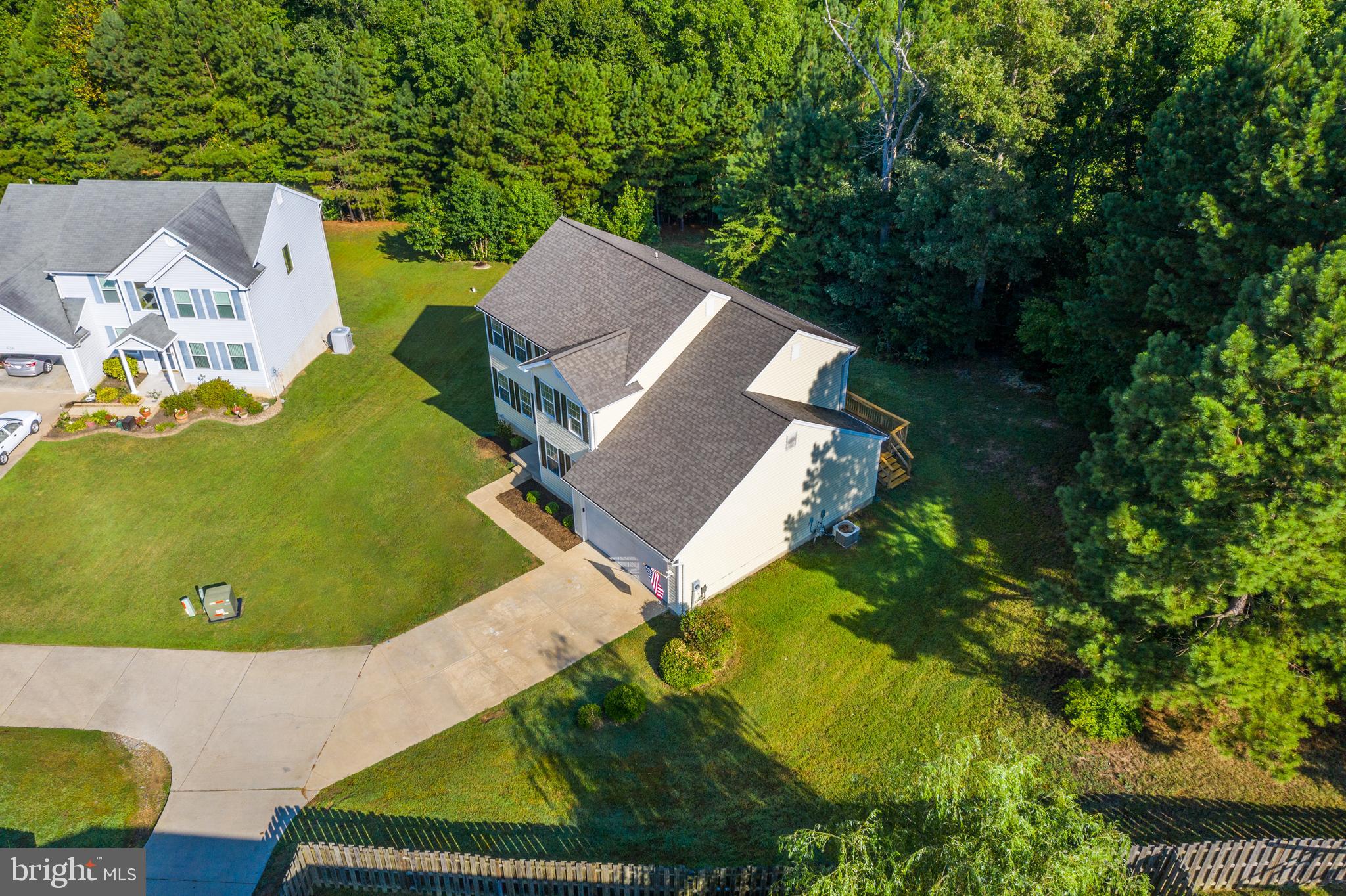 GREENBRIER - Residential