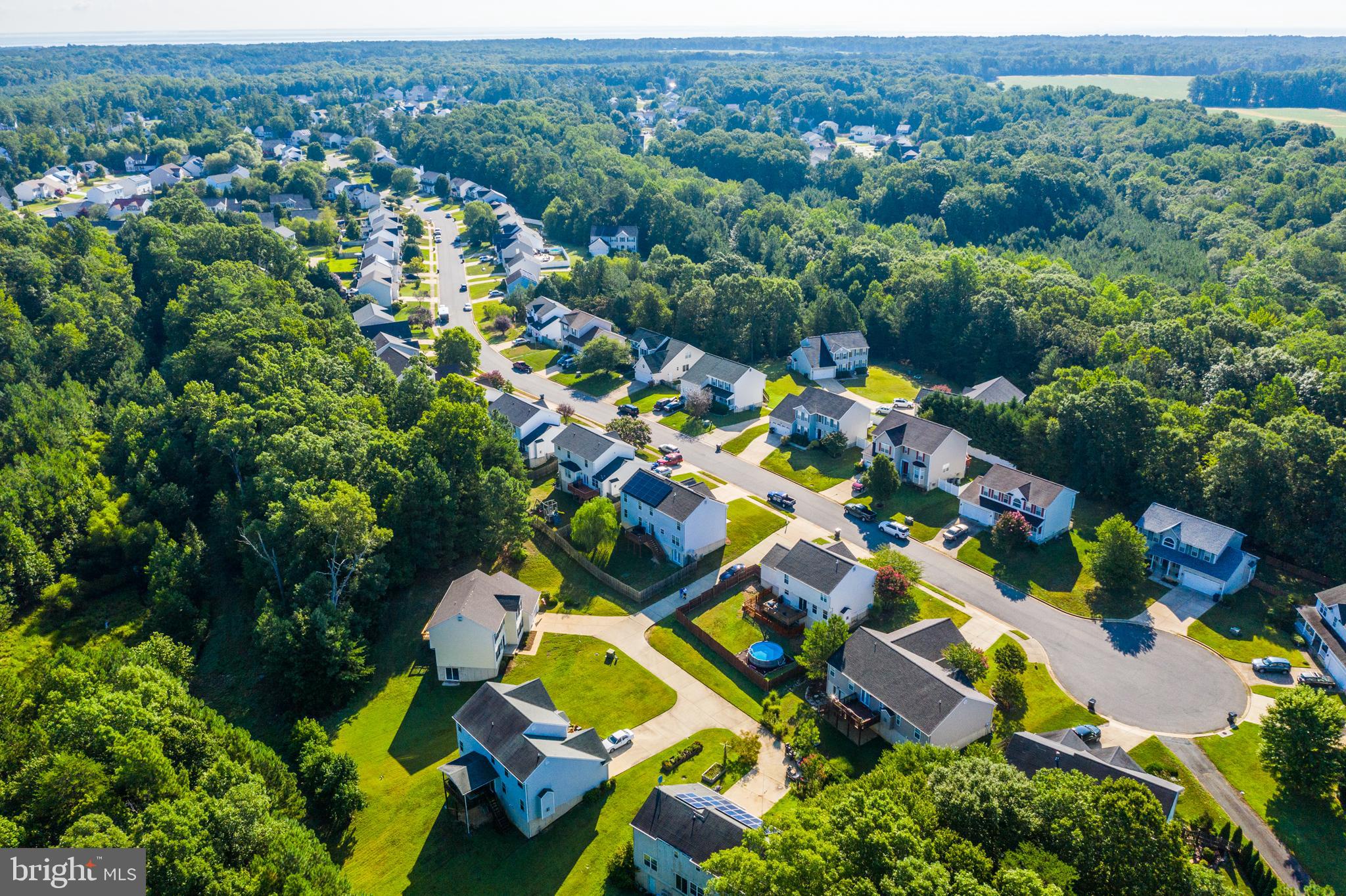 GREENBRIER - Residential