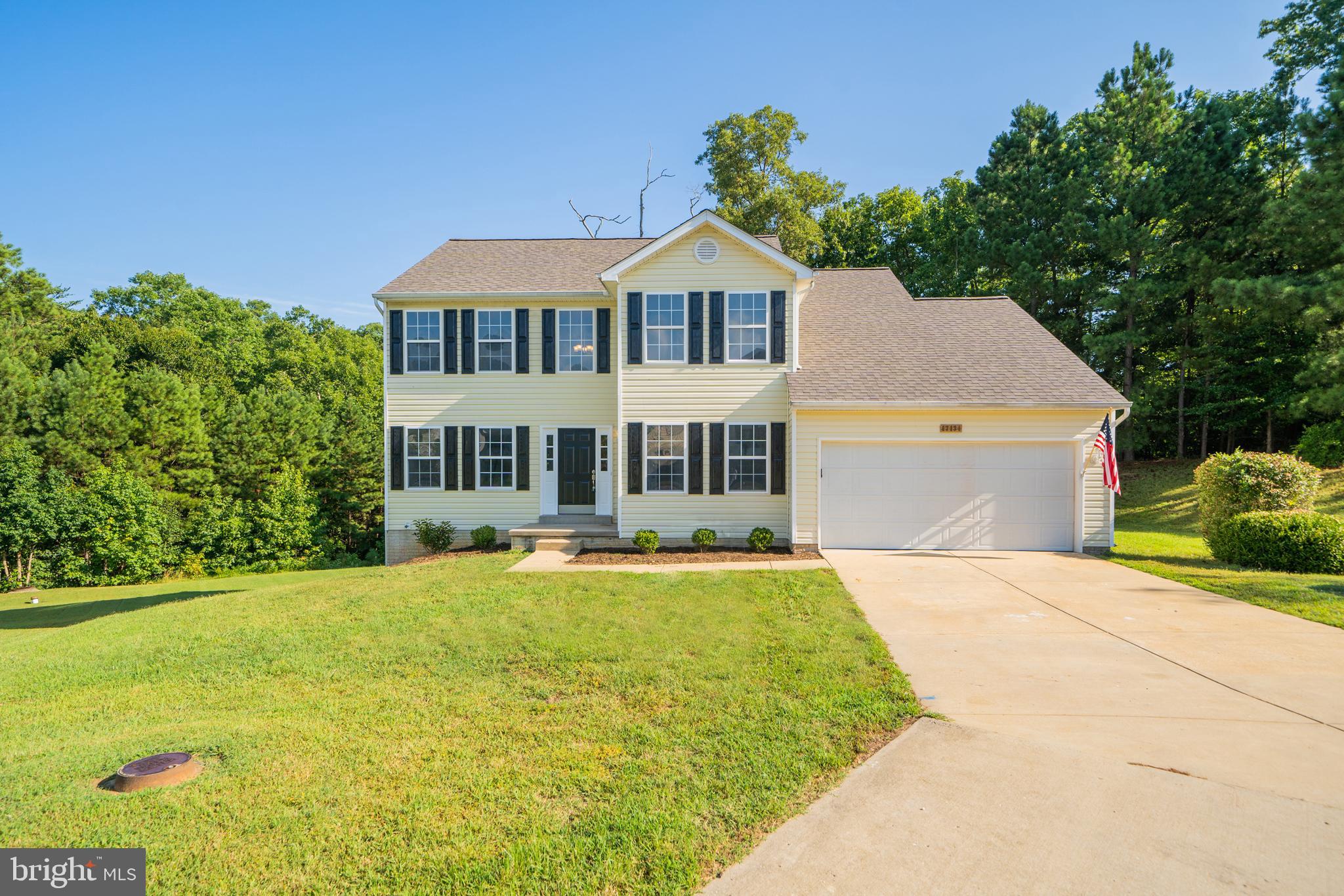 GREENBRIER - Residential