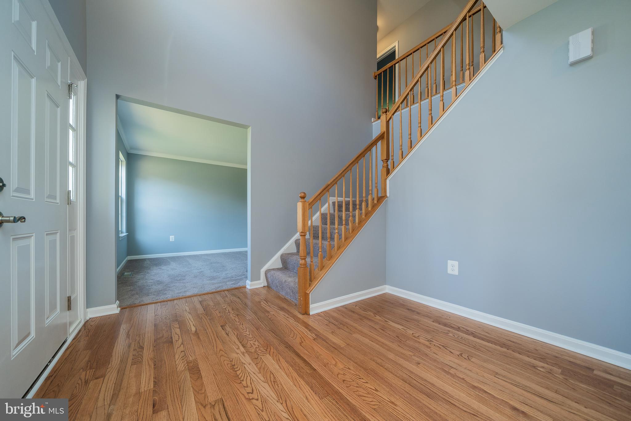 GREENBRIER - Residential