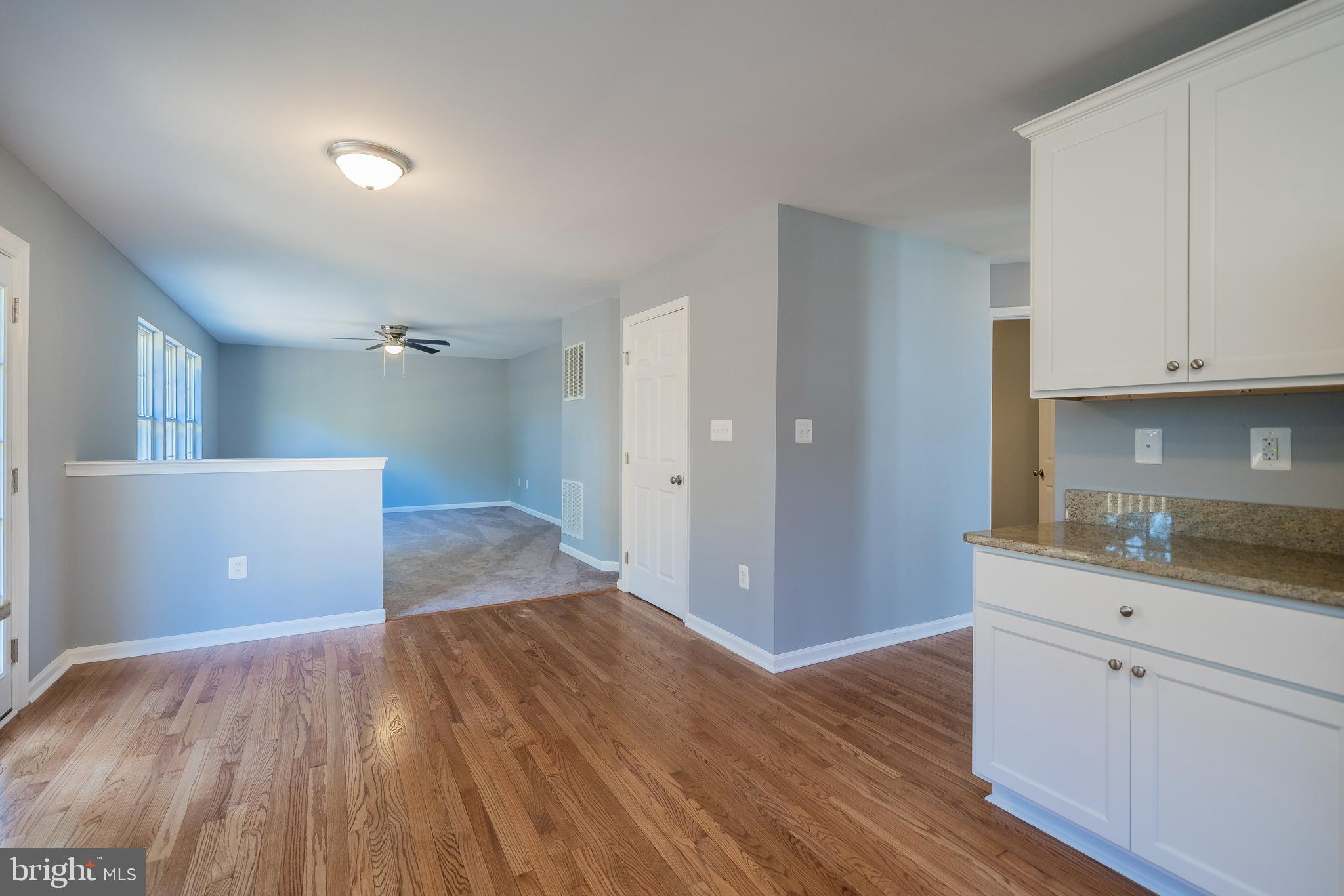 GREENBRIER - Residential