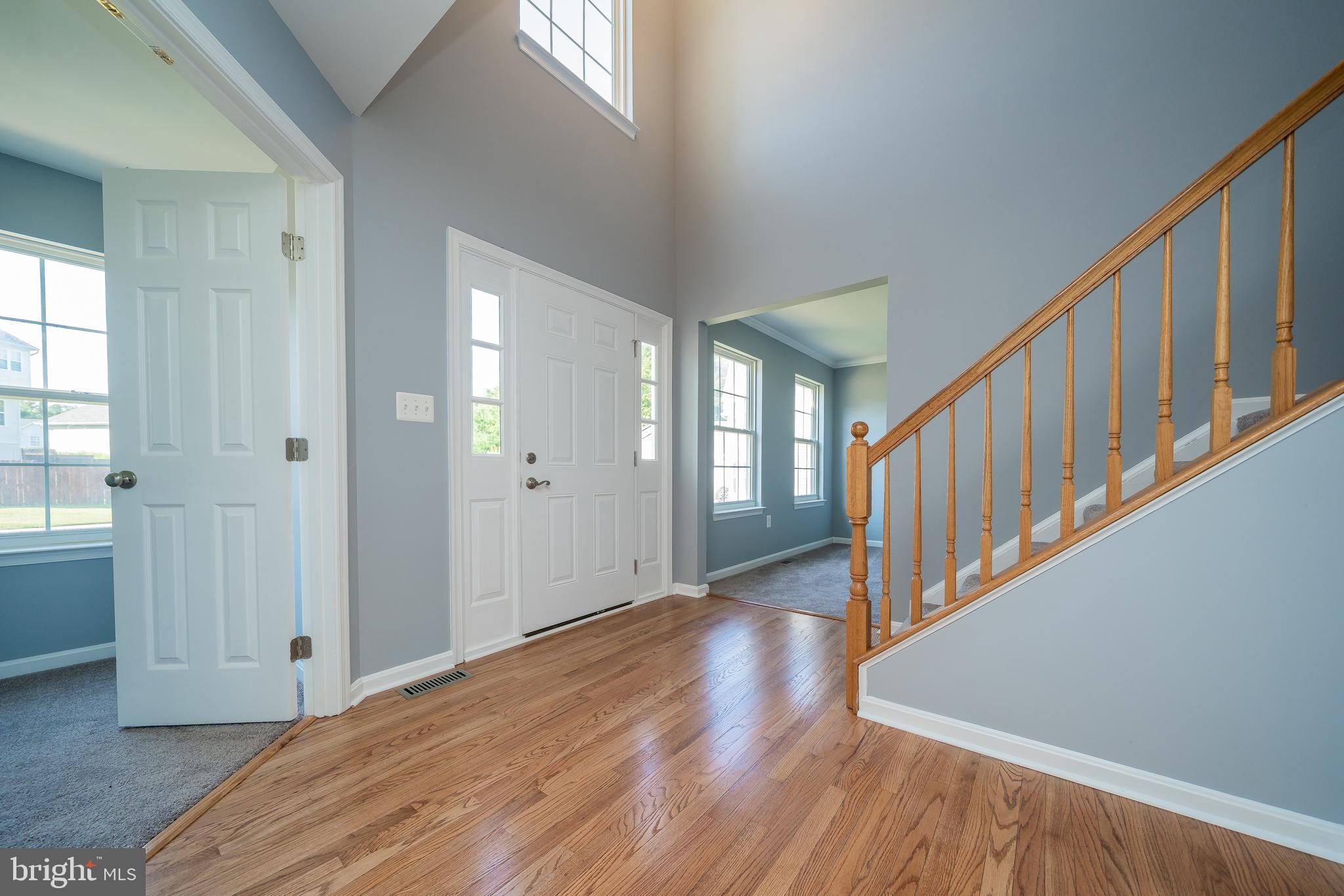 GREENBRIER - Residential