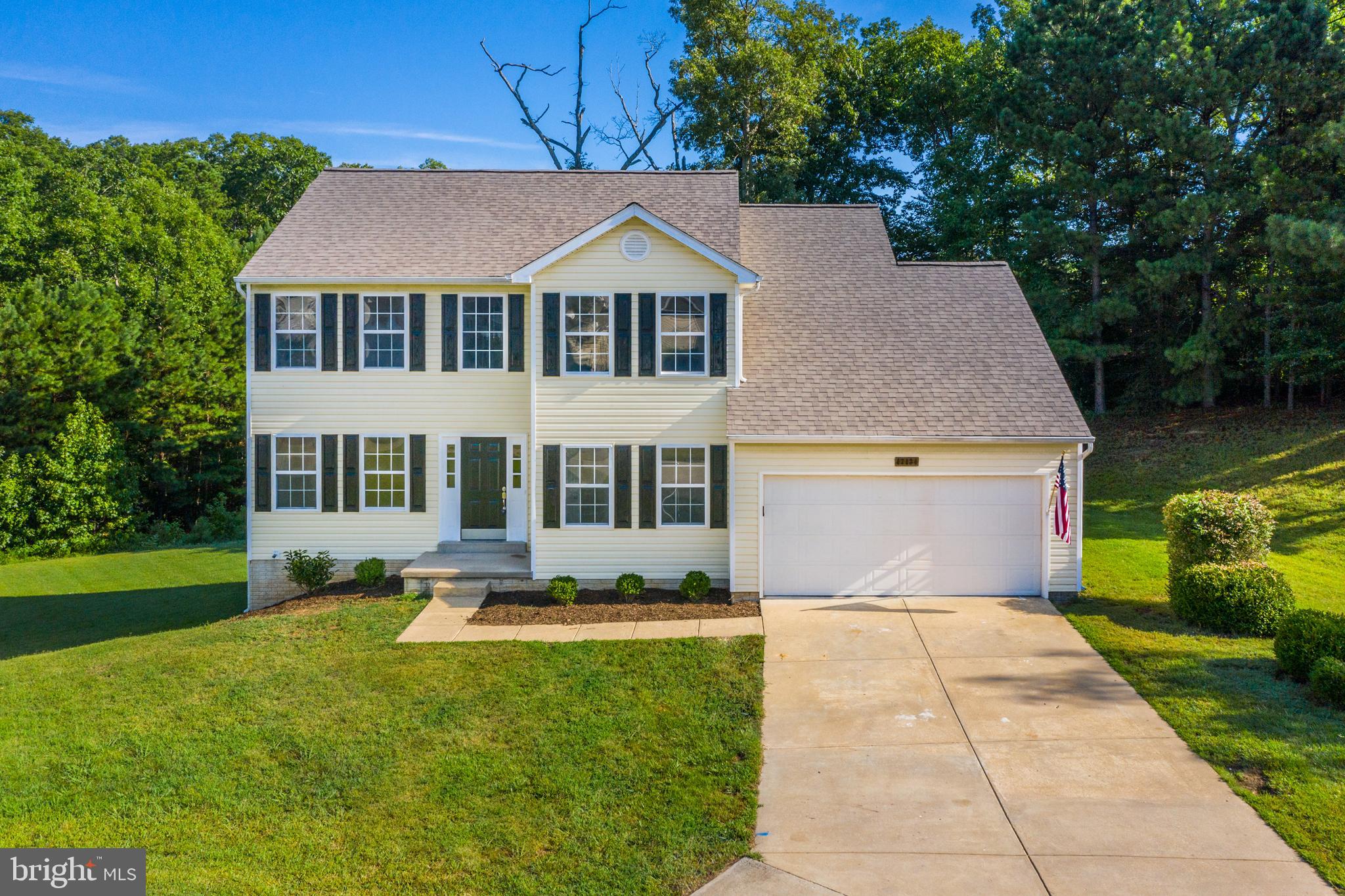 GREENBRIER - Residential