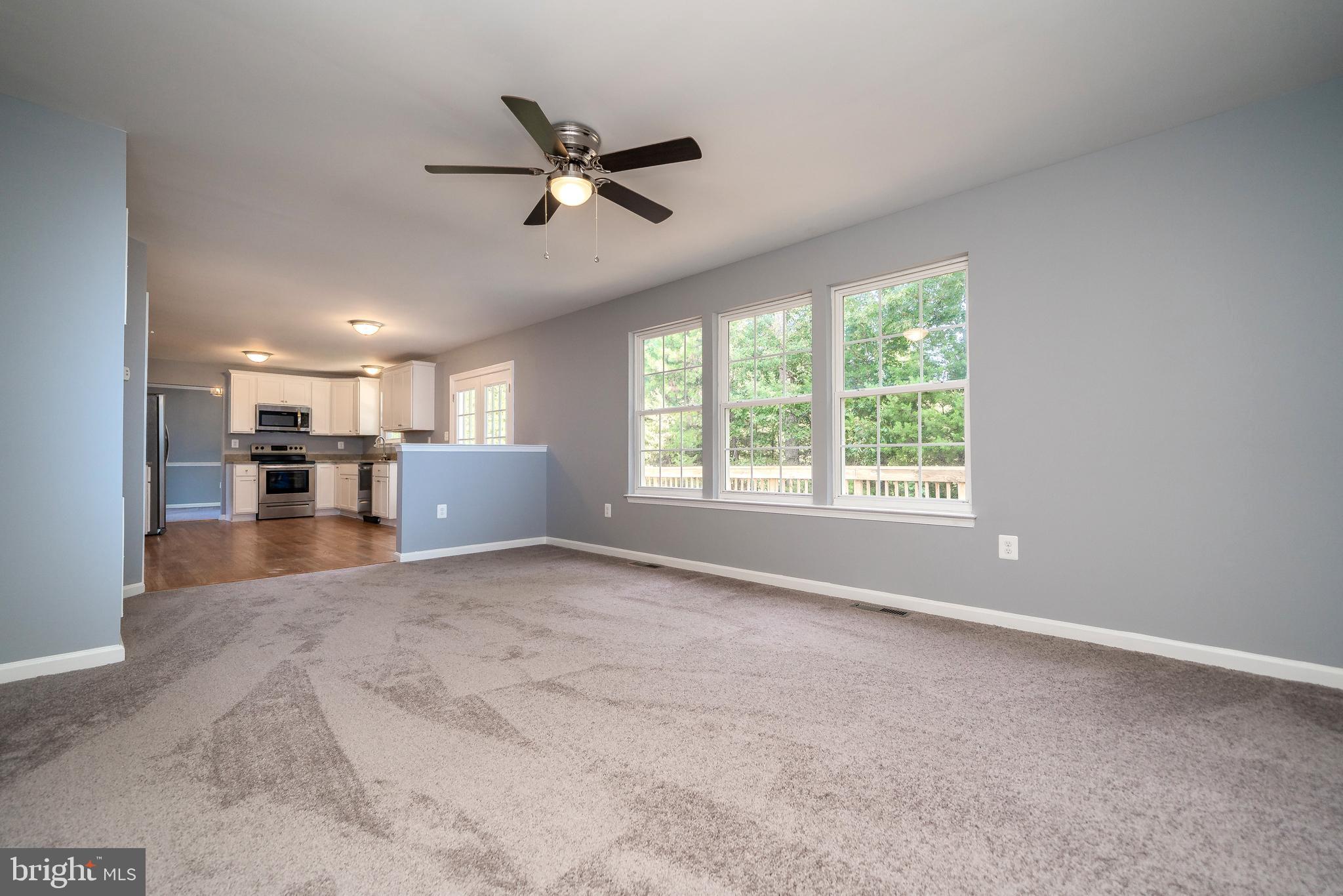 GREENBRIER - Residential