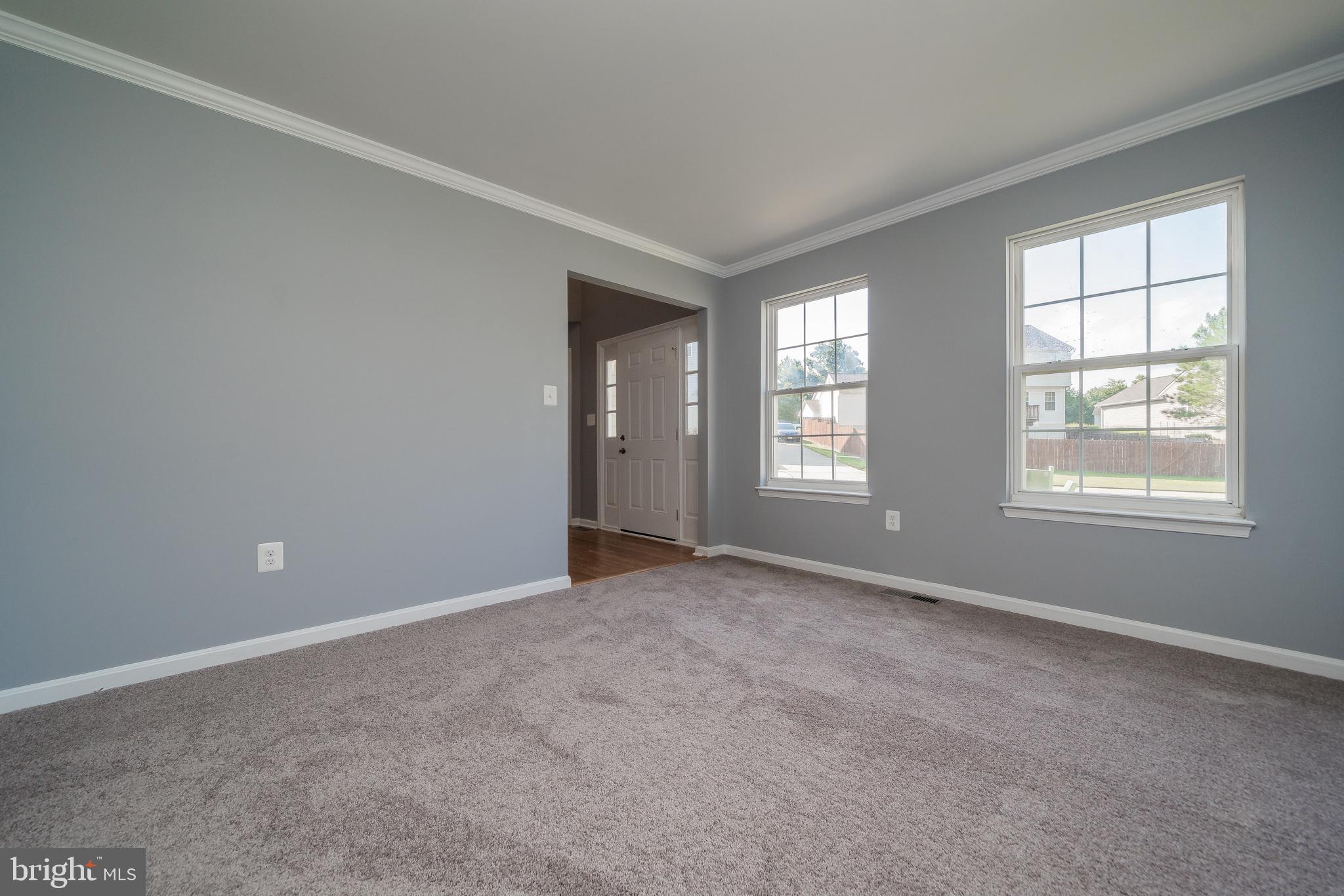 GREENBRIER - Residential