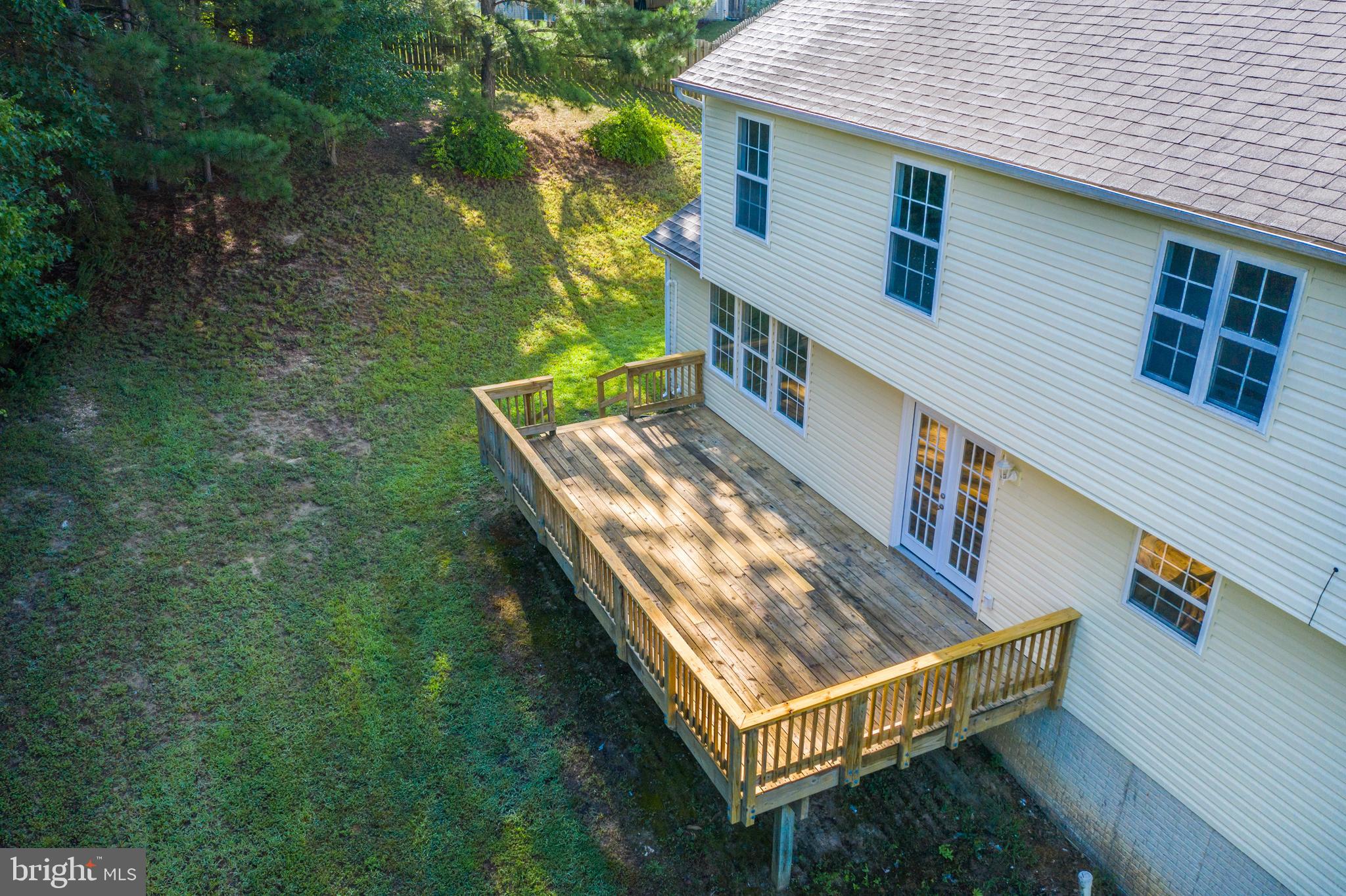 GREENBRIER - Residential