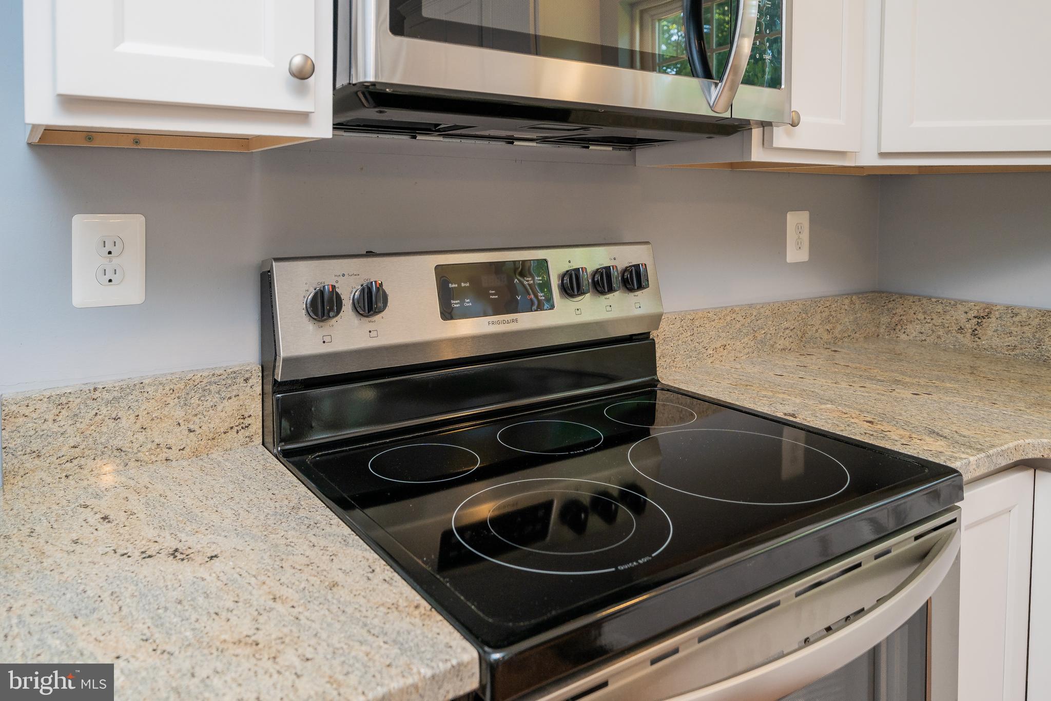 GREENBRIER - Residential