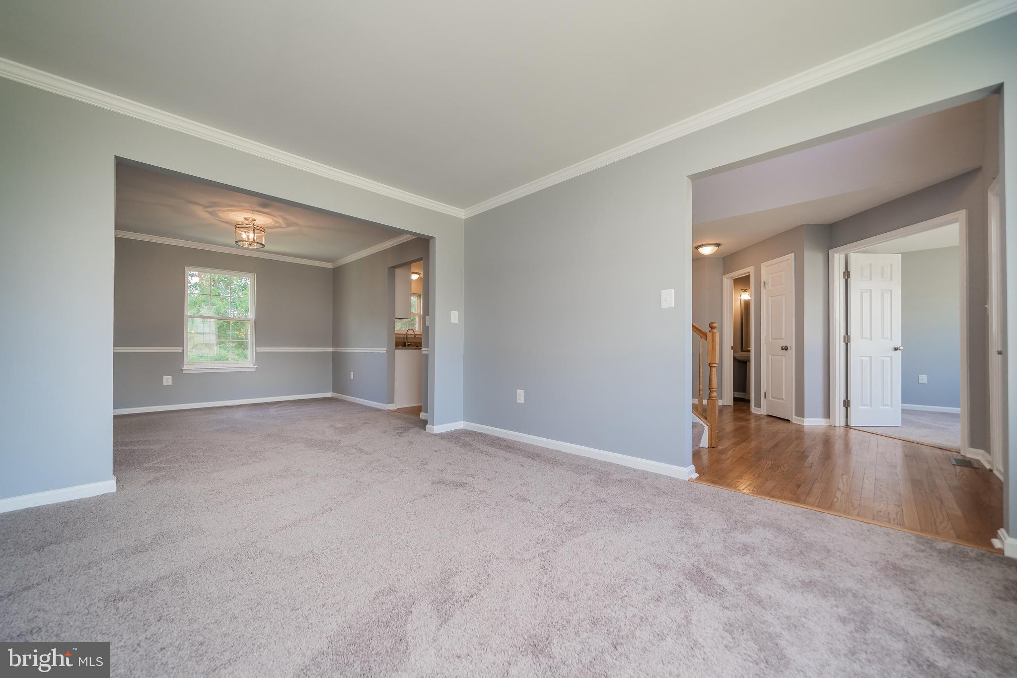 GREENBRIER - Residential