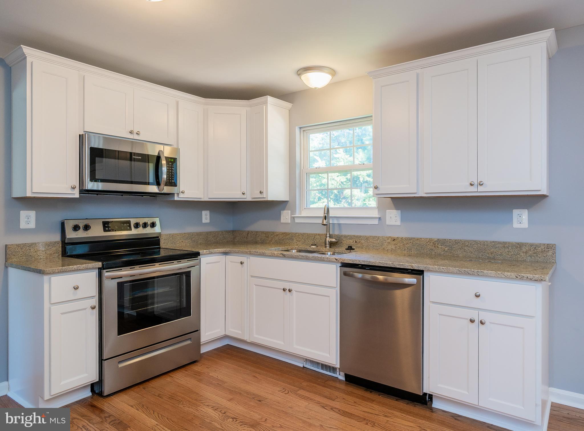 GREENBRIER - Residential