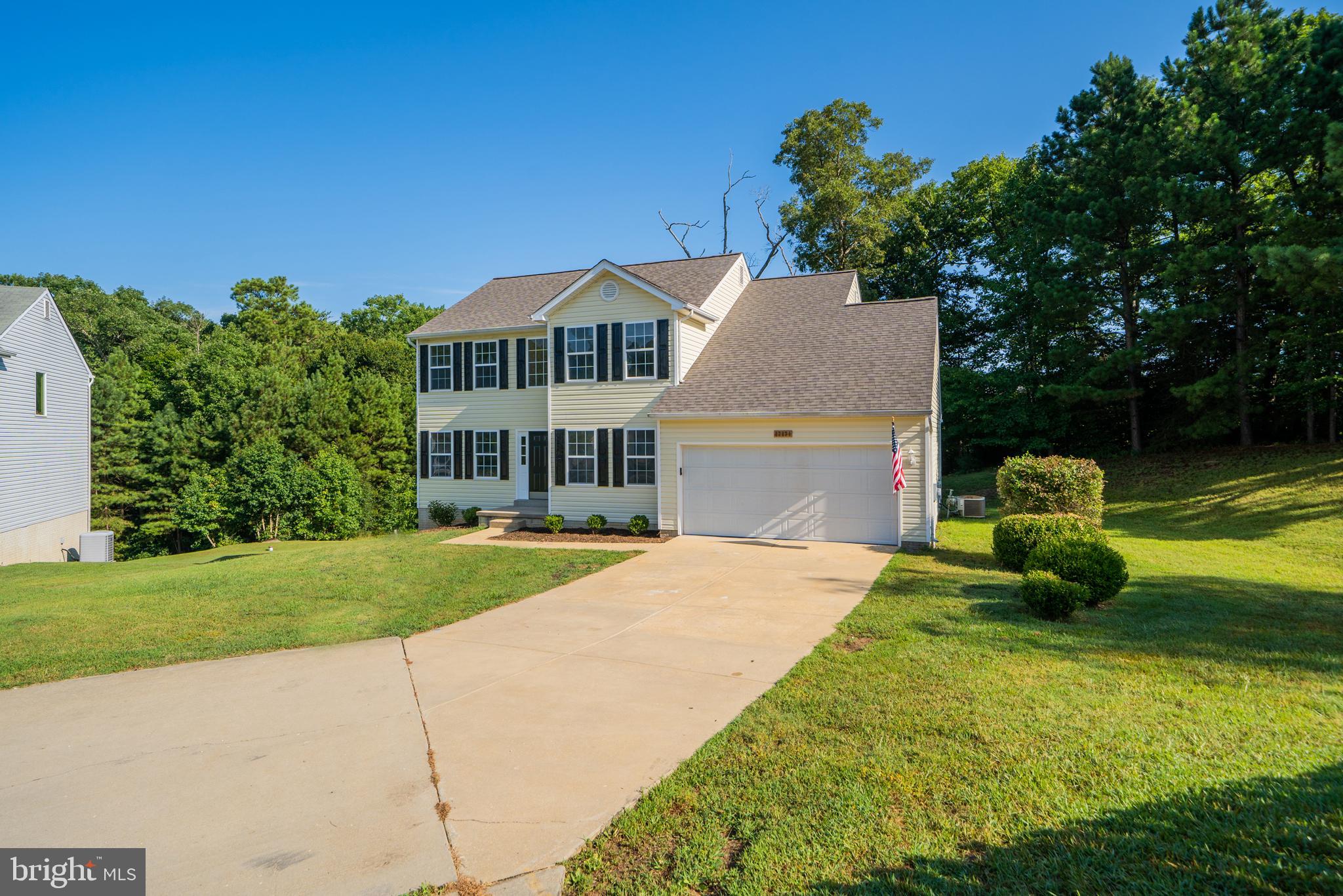 GREENBRIER - Residential