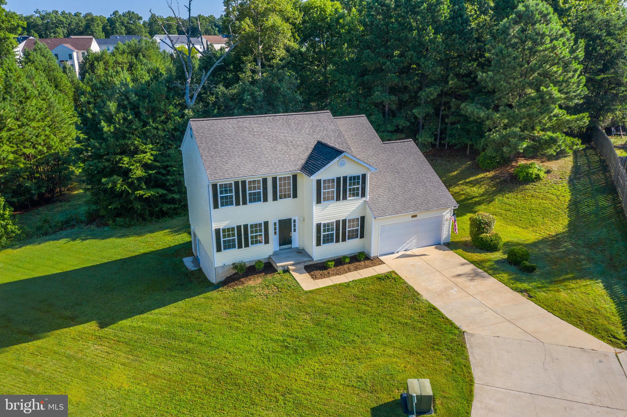 GREENBRIER - Residential