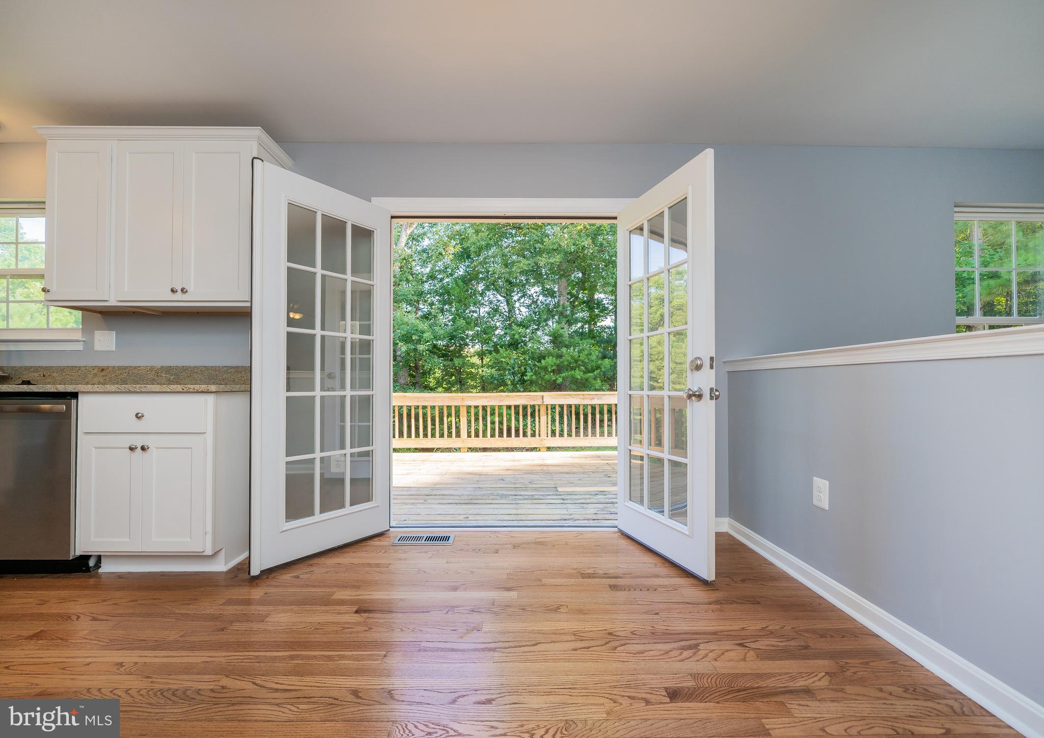 GREENBRIER - Residential