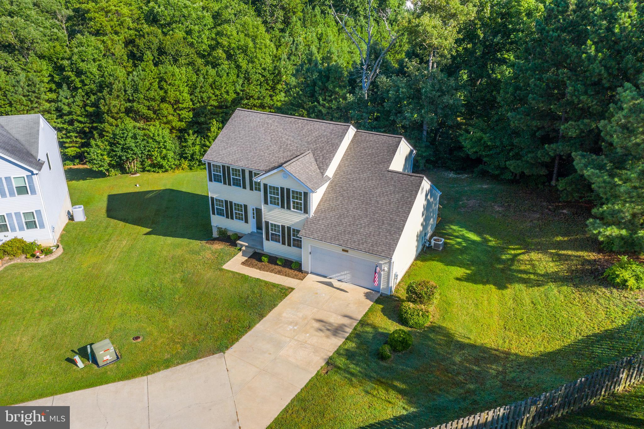 GREENBRIER - Residential