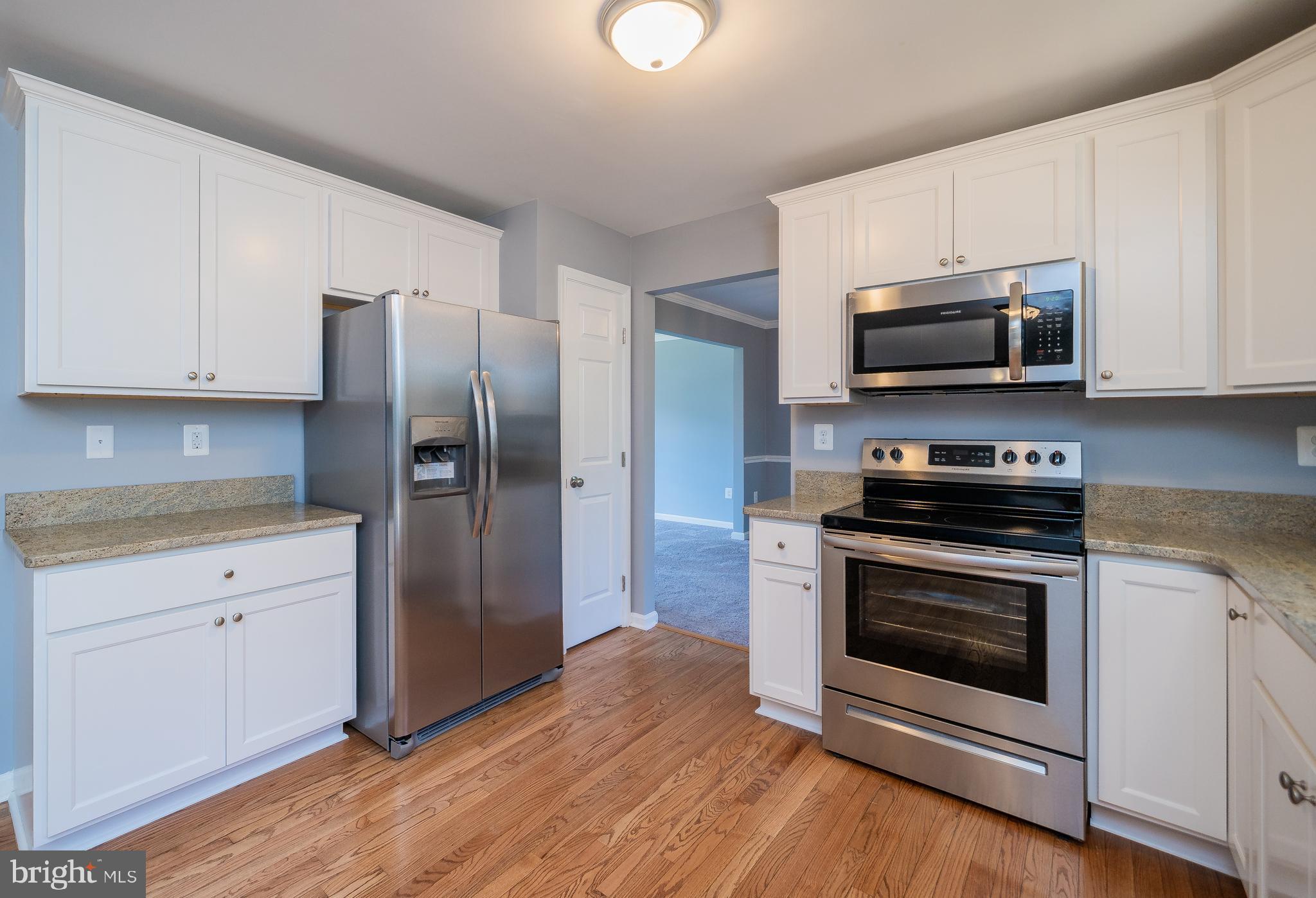 GREENBRIER - Residential