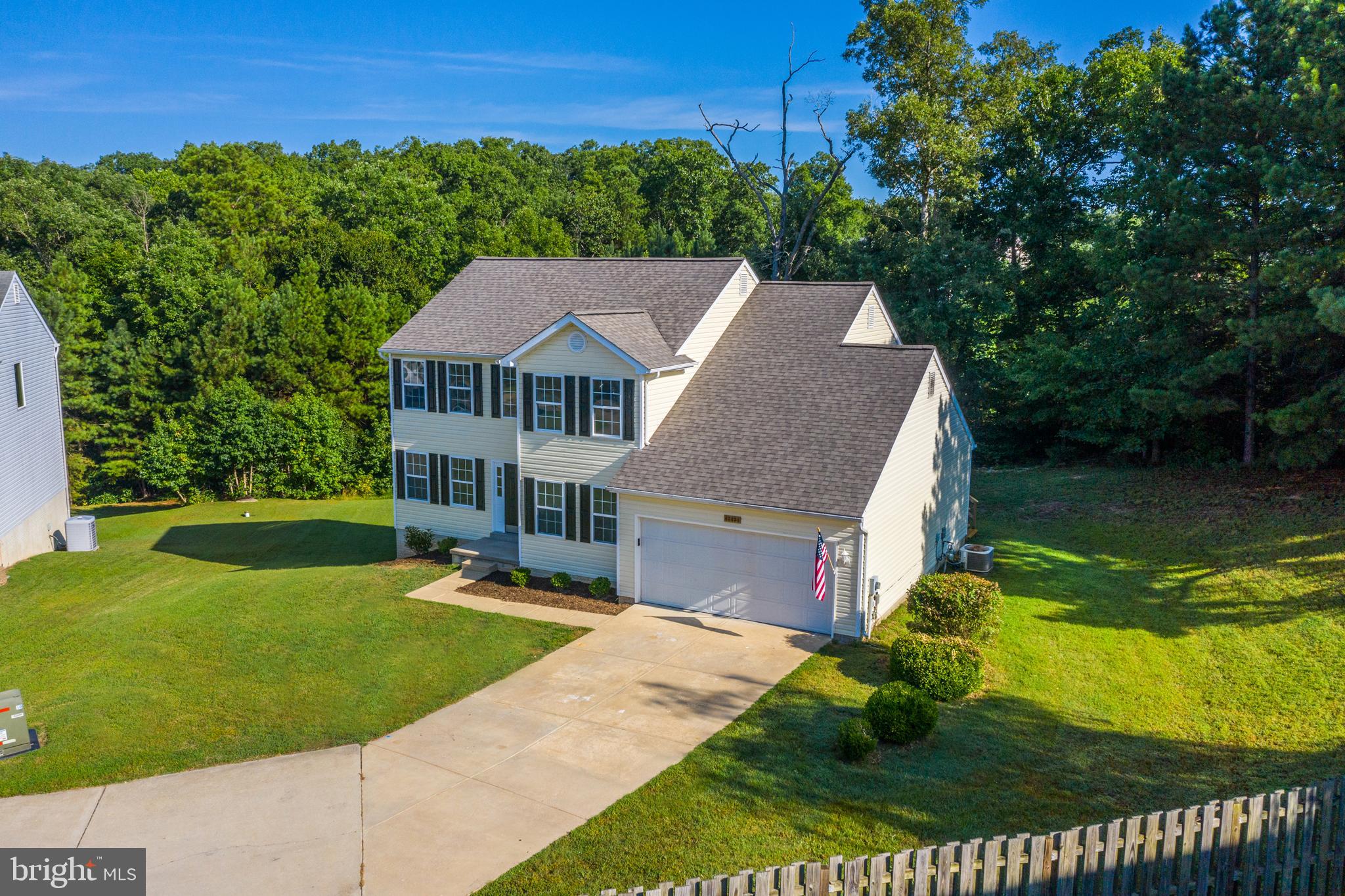 GREENBRIER - Residential