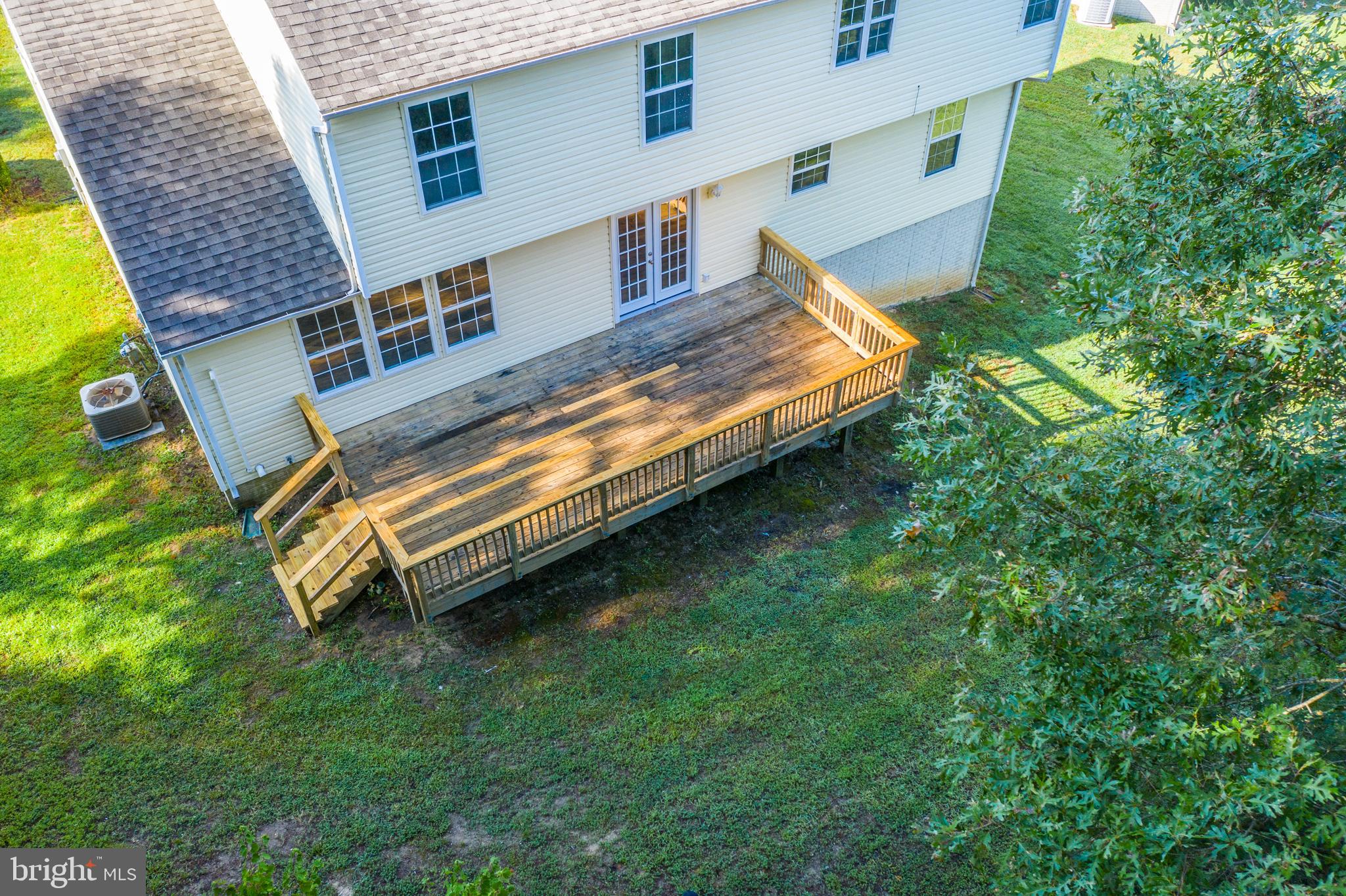 GREENBRIER - Residential