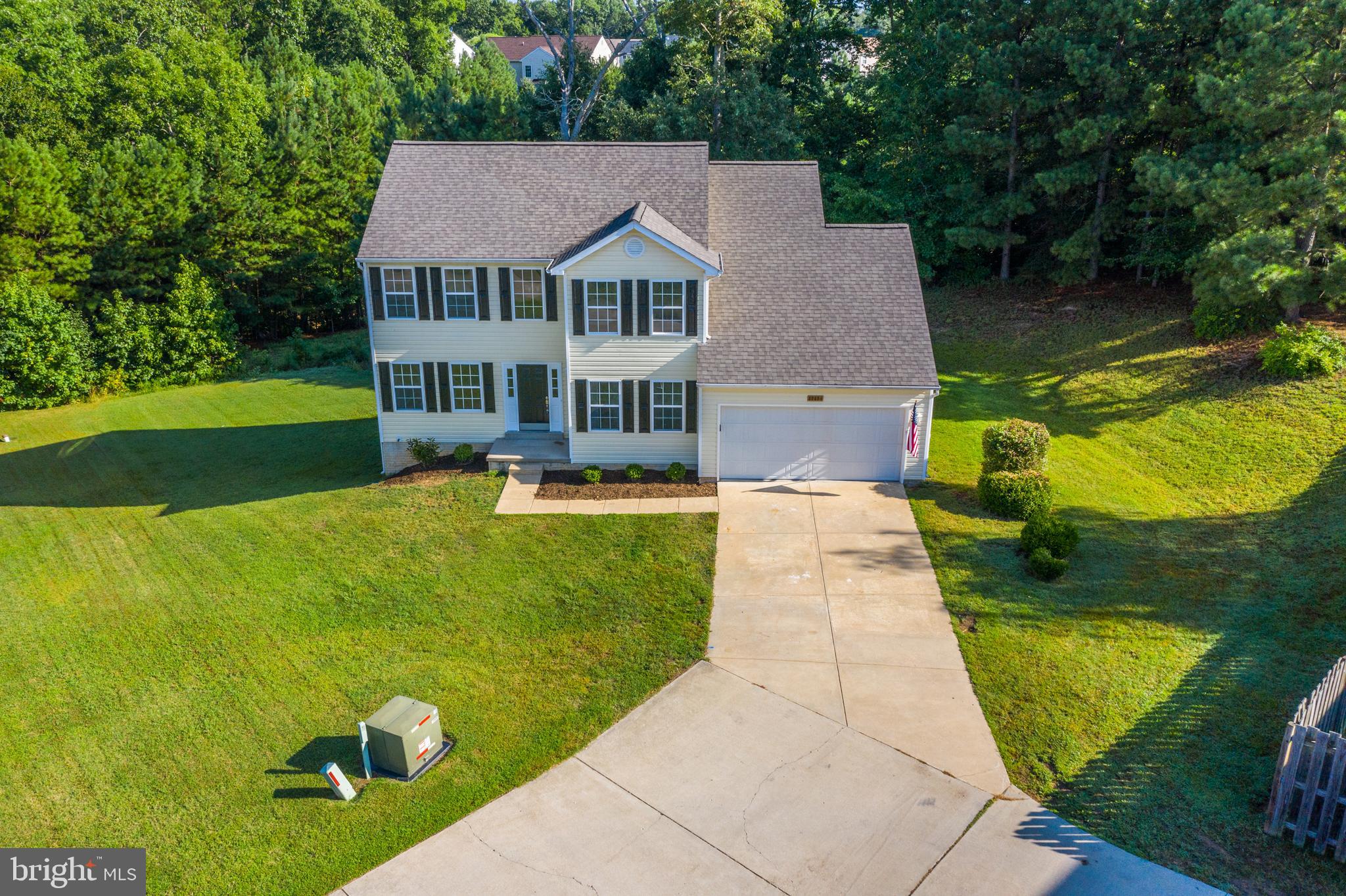 GREENBRIER - Residential