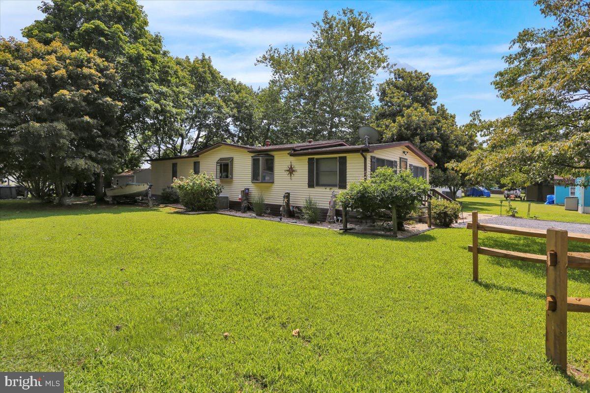 35536 E HARBOR DRIVE 16911