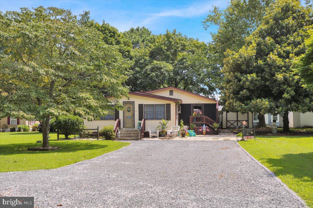 35536 E HARBOR DRIVE 16911