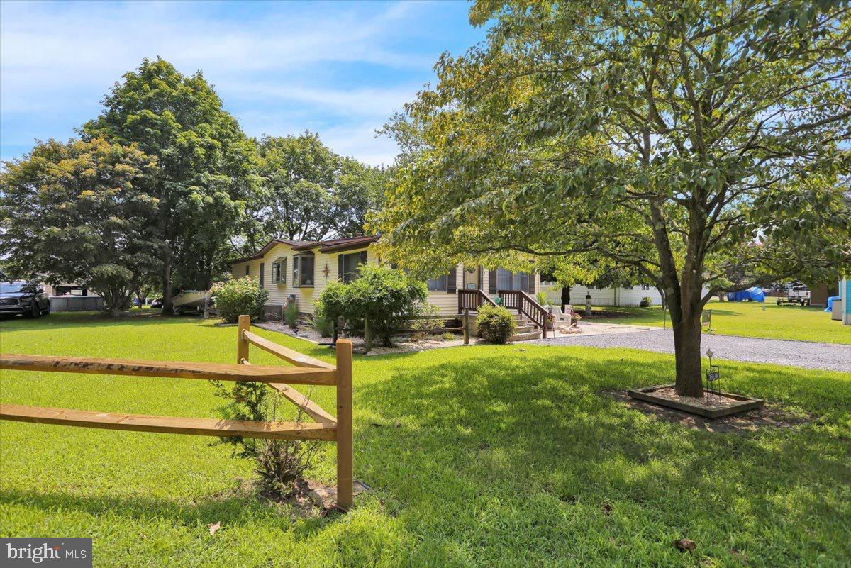 35536 E HARBOR DRIVE 16911