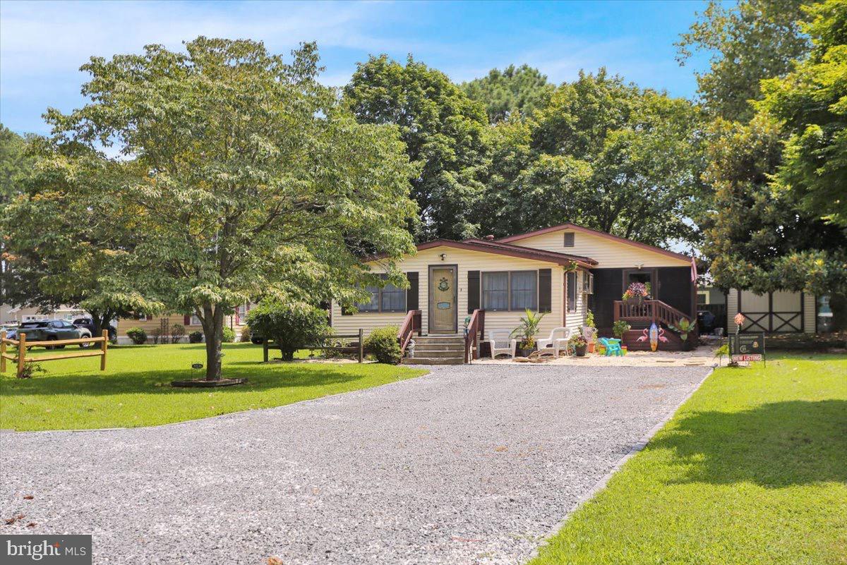 35536 E HARBOR DRIVE 16911