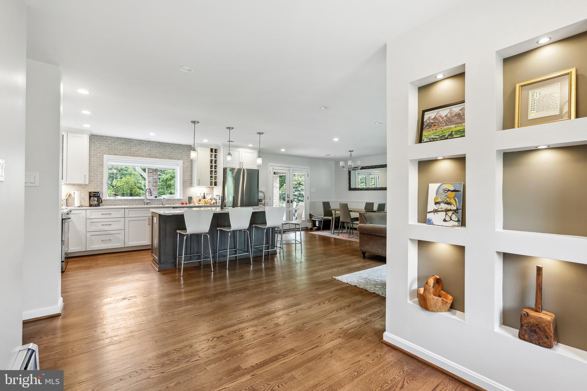 RIDGELEA ESTATES - Residential