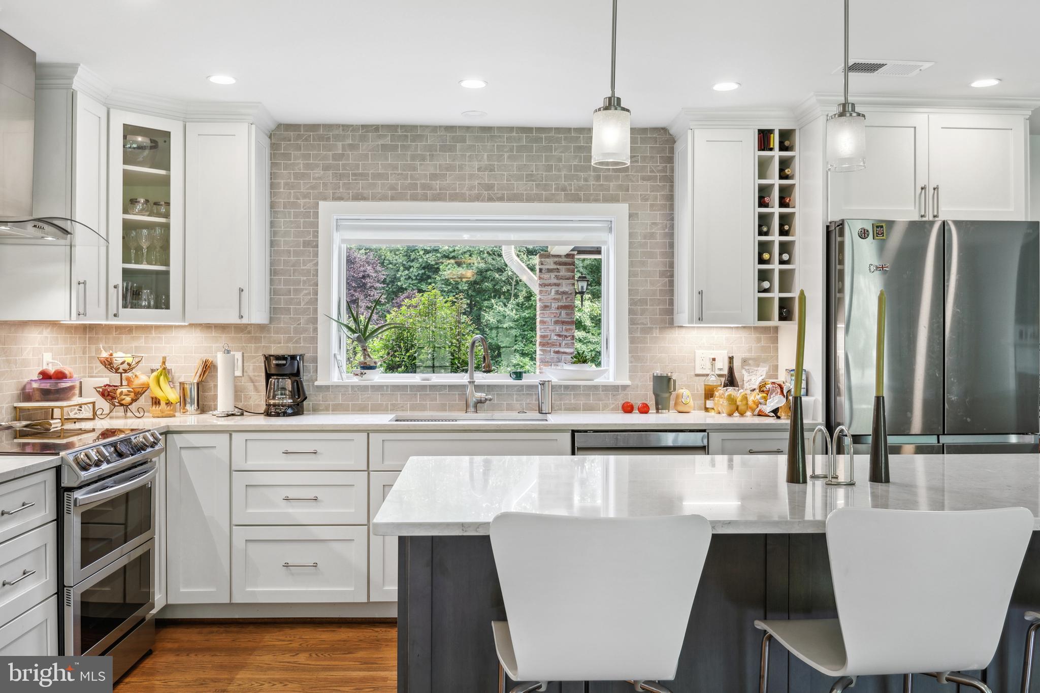 RIDGELEA ESTATES - Residential