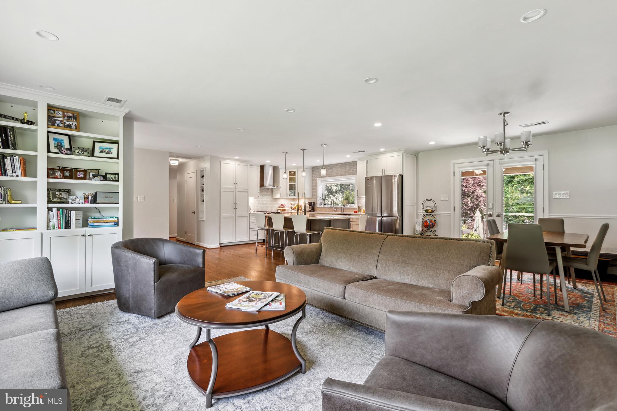 RIDGELEA ESTATES - Residential