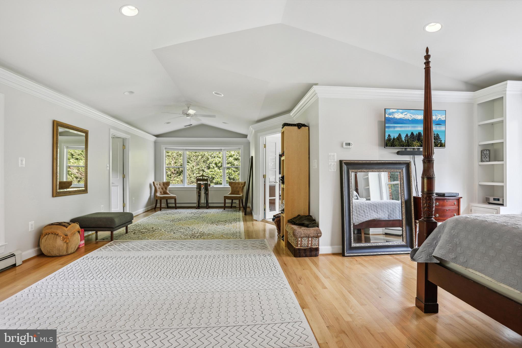 RIDGELEA ESTATES - Residential