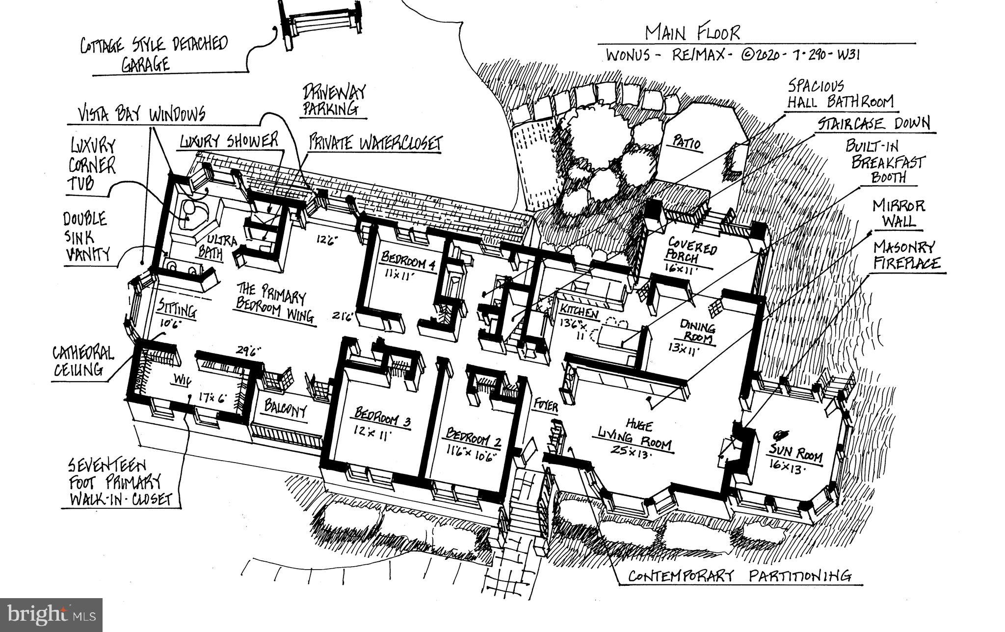 RIDGELEA ESTATES - Residential