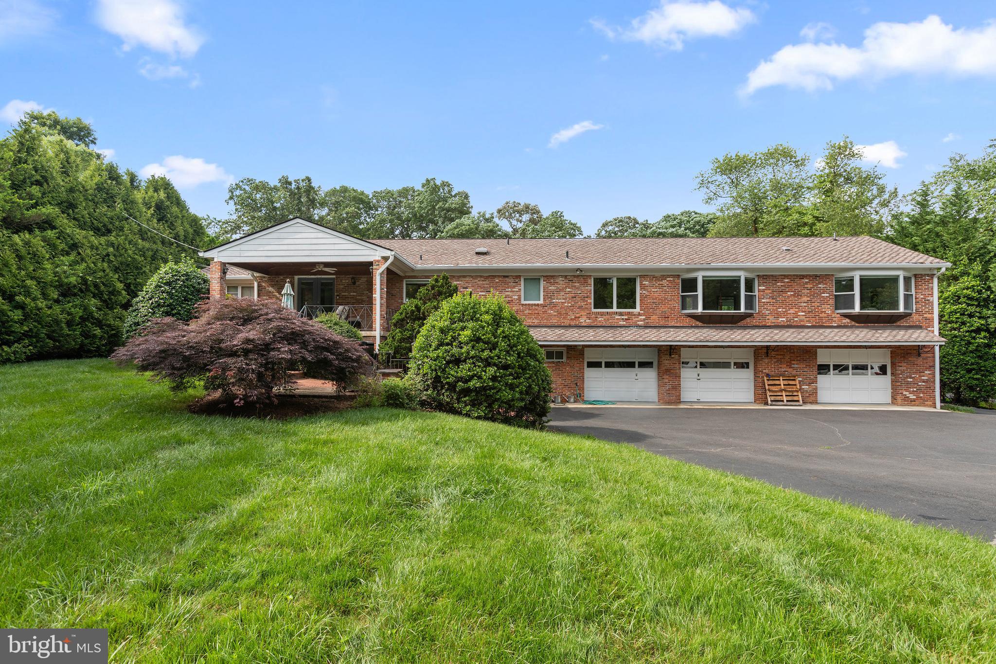 RIDGELEA ESTATES - Residential