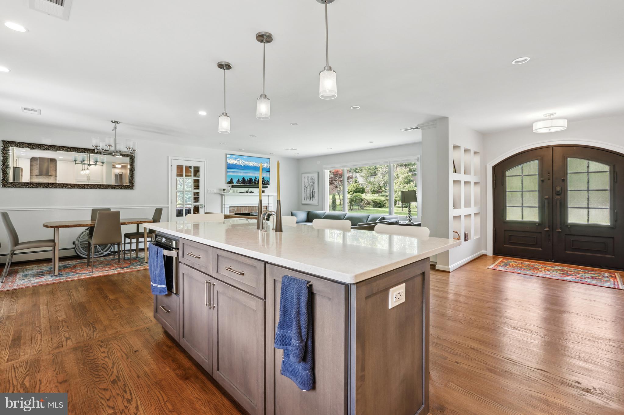 RIDGELEA ESTATES - Residential