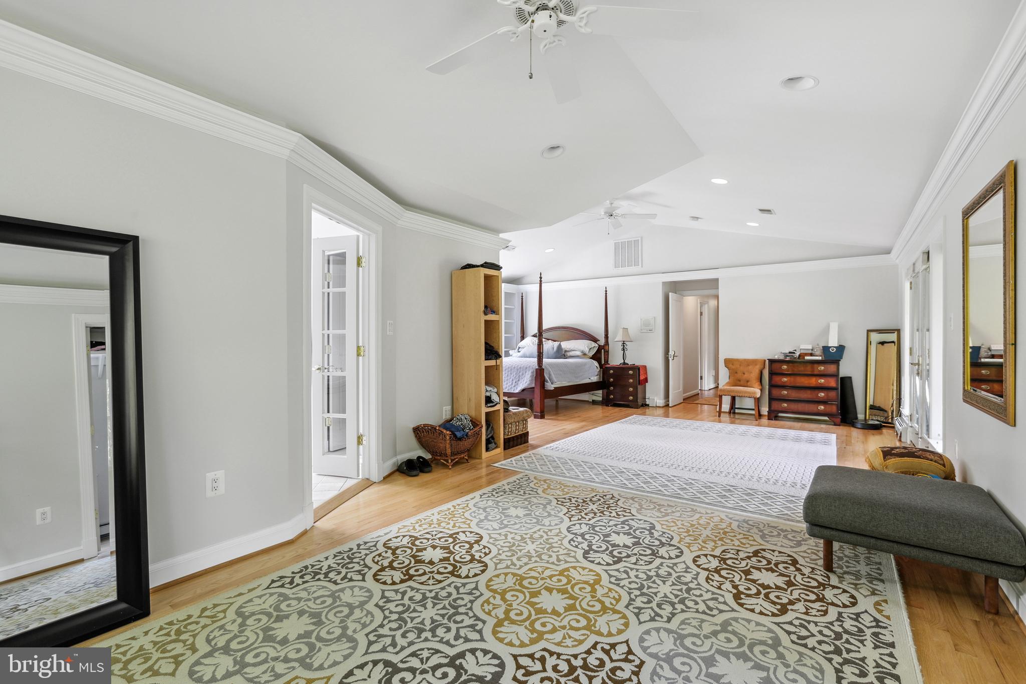 RIDGELEA ESTATES - Residential