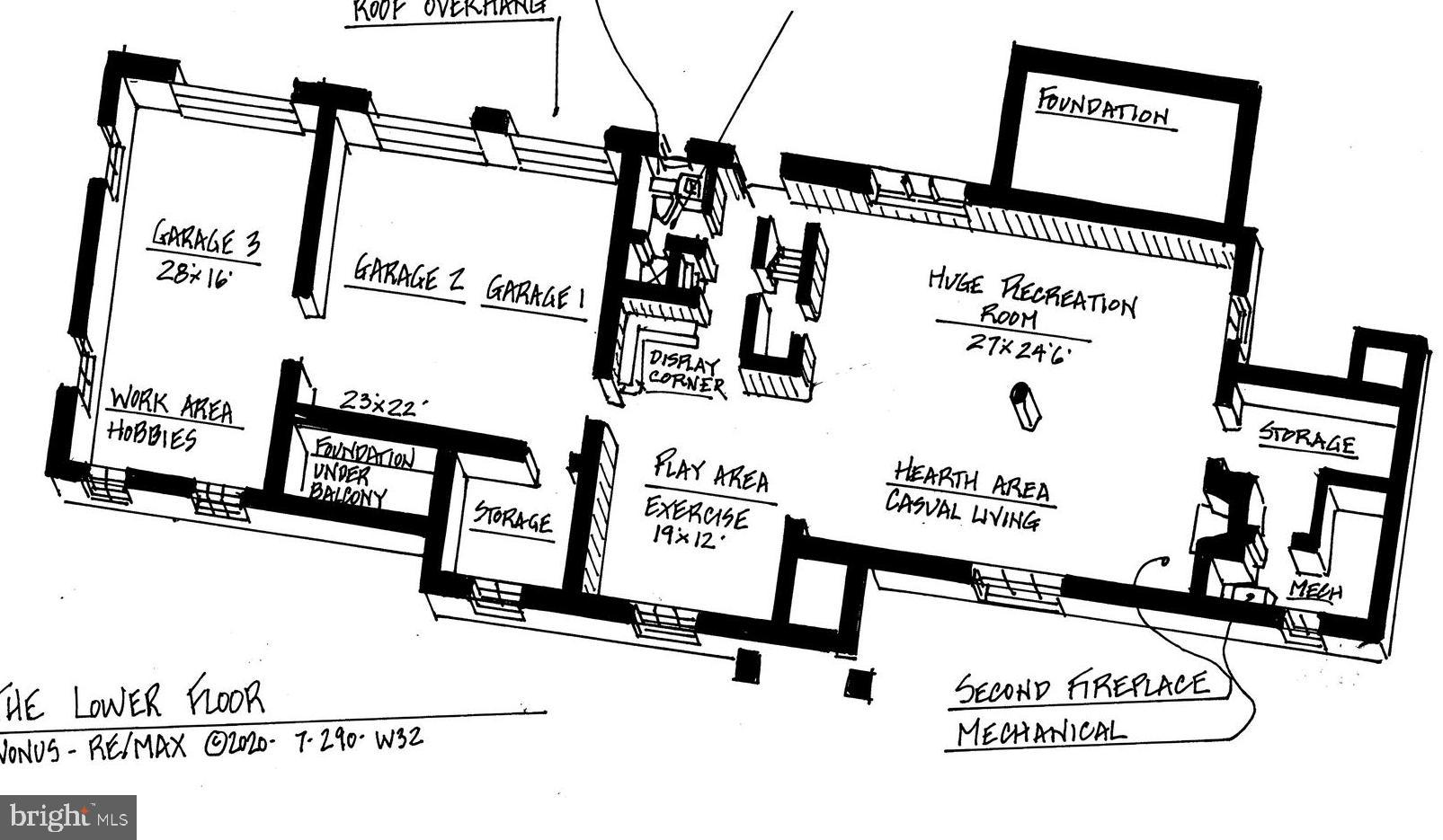 RIDGELEA ESTATES - Residential