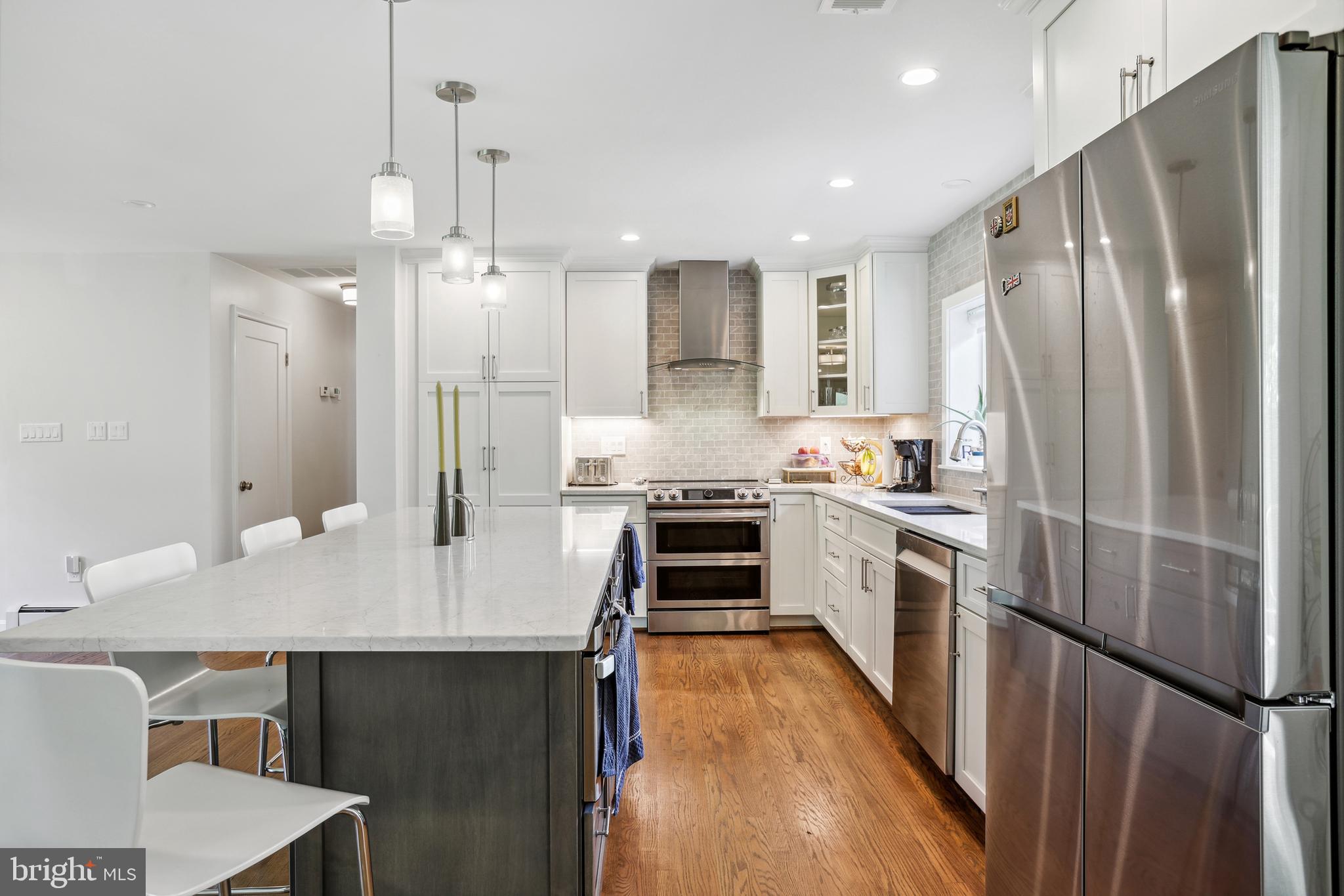 RIDGELEA ESTATES - Residential