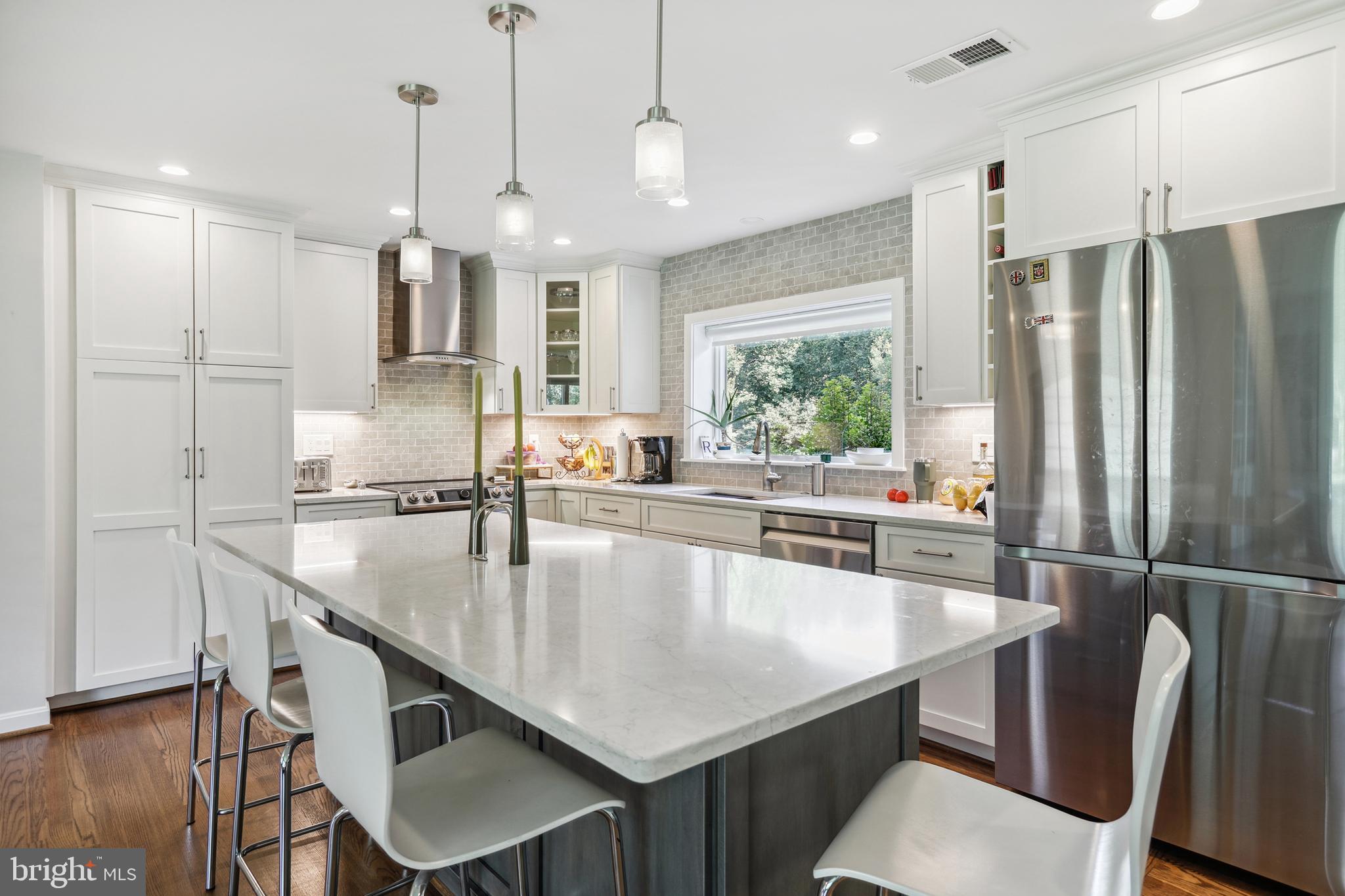 RIDGELEA ESTATES - Residential