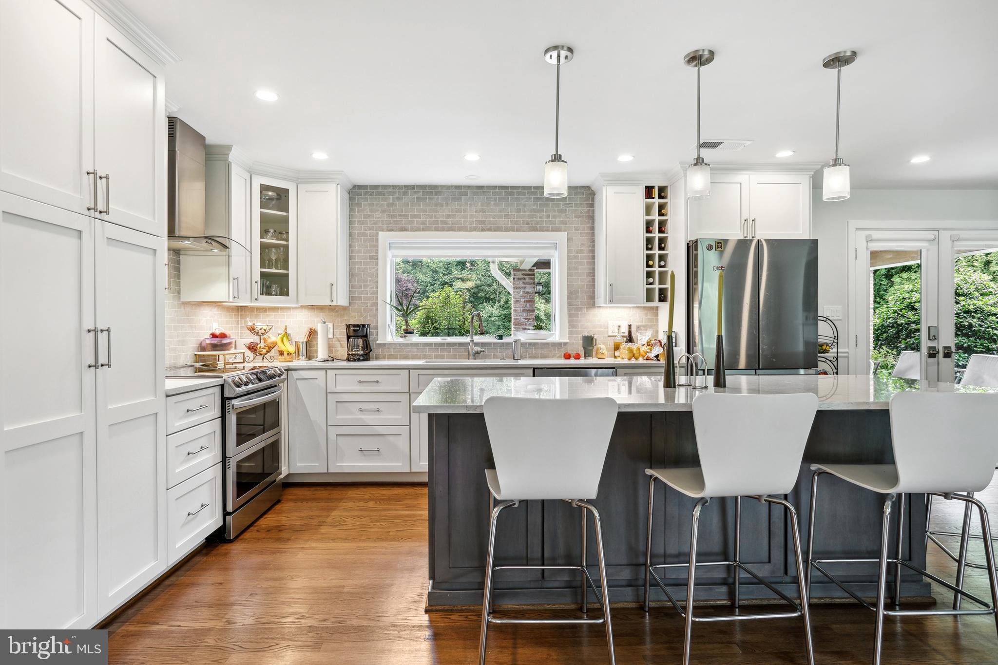 RIDGELEA ESTATES - Residential