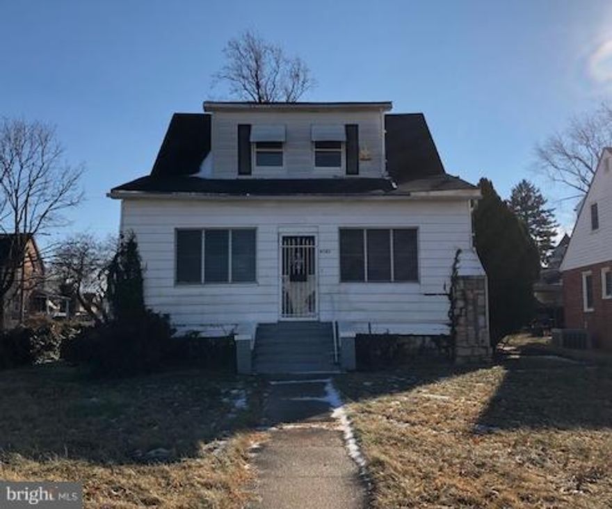 PRICE APPROVED BY LENDER!!! Great for Investor or homeowner that doesn't mind work. House is being sold as-is; Seller will make no repairs. Subject to third party approval.