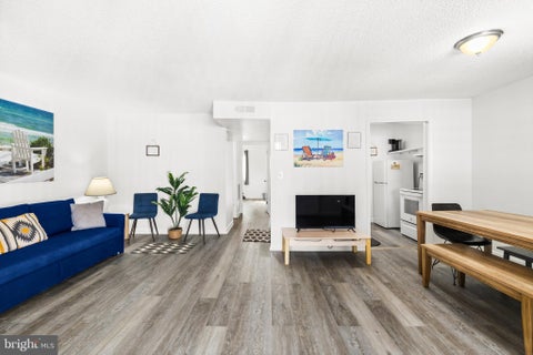 Condo For Sale - 507 NW Robin Drive #302<br/> OCEAN CITY, MD 21842