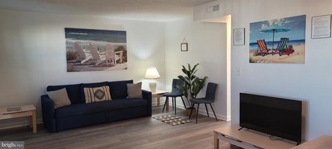 507 ROBIN DRIVE 302 OCEAN CITY MD 21842