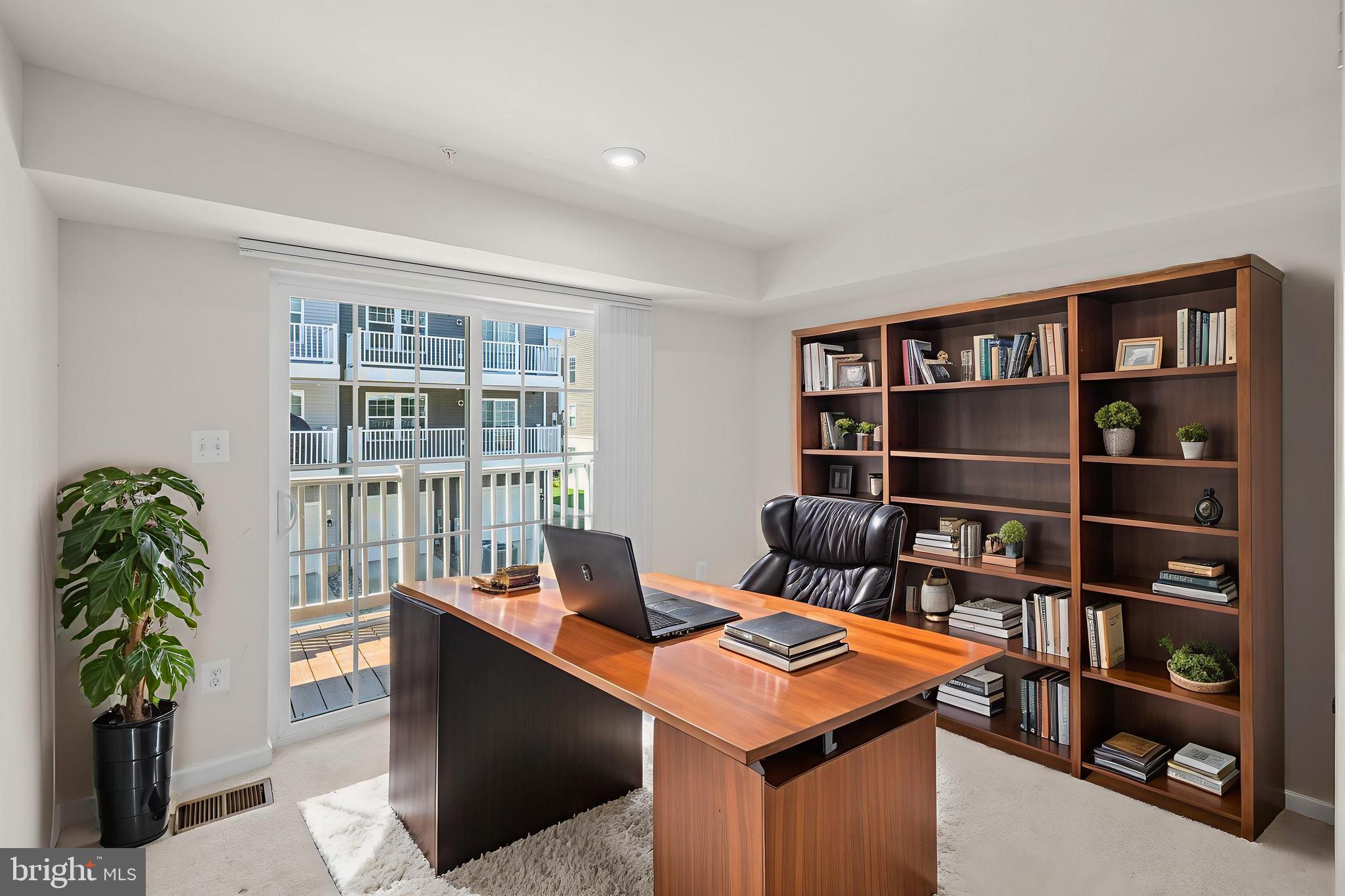 GLENN DALE COMMONS - Residential