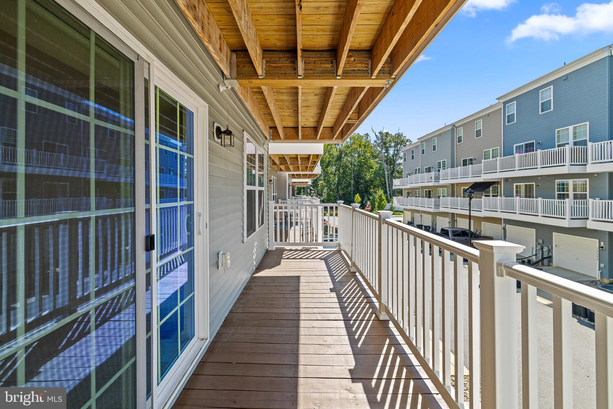 GLENN DALE COMMONS - Residential