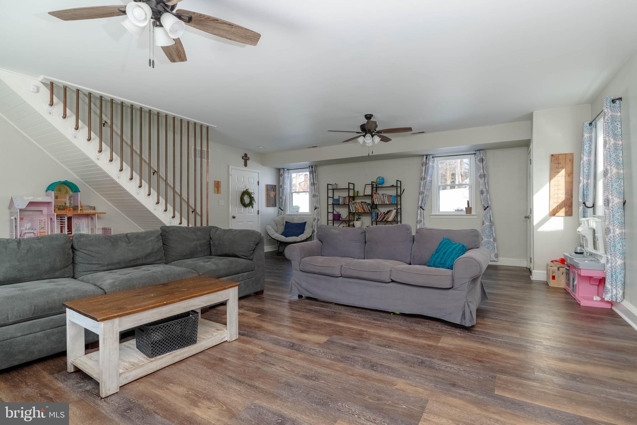 NORTH HARFORD HEIGHTS - Residential