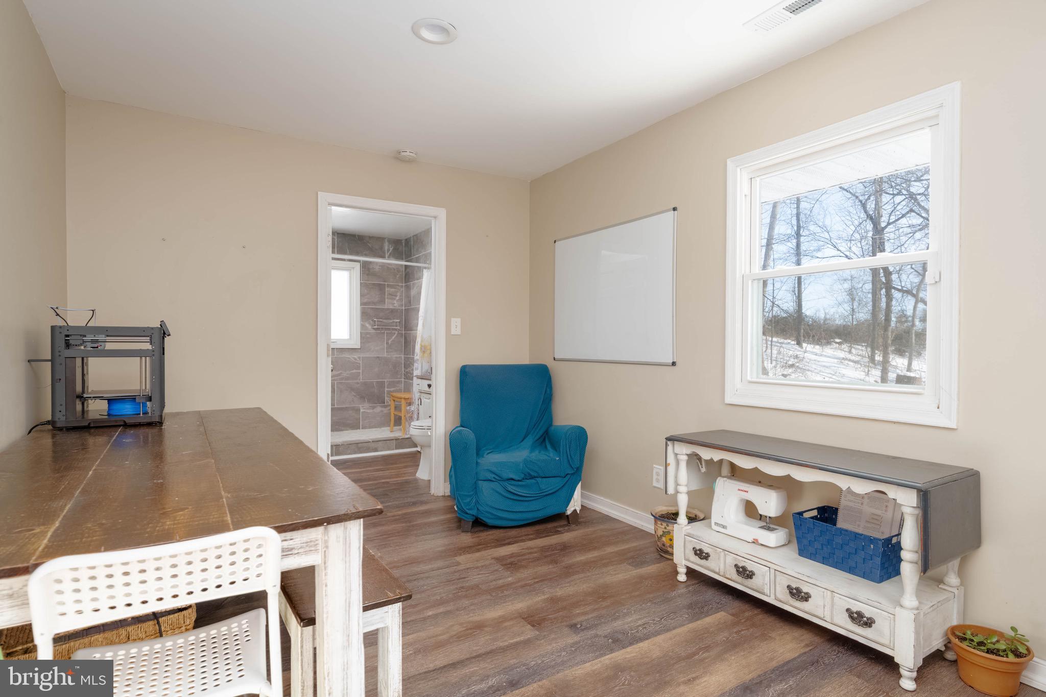 NORTH HARFORD HEIGHTS - Residential