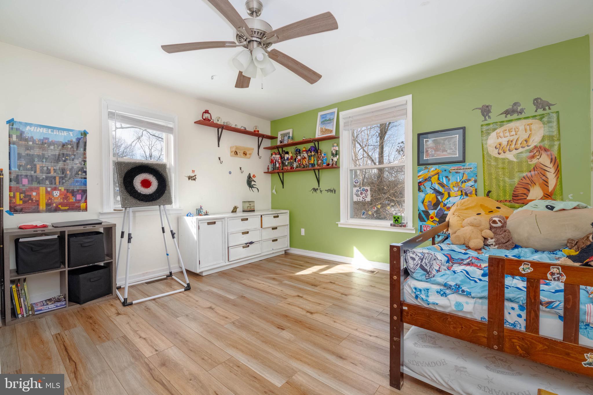 NORTH HARFORD HEIGHTS - Residential