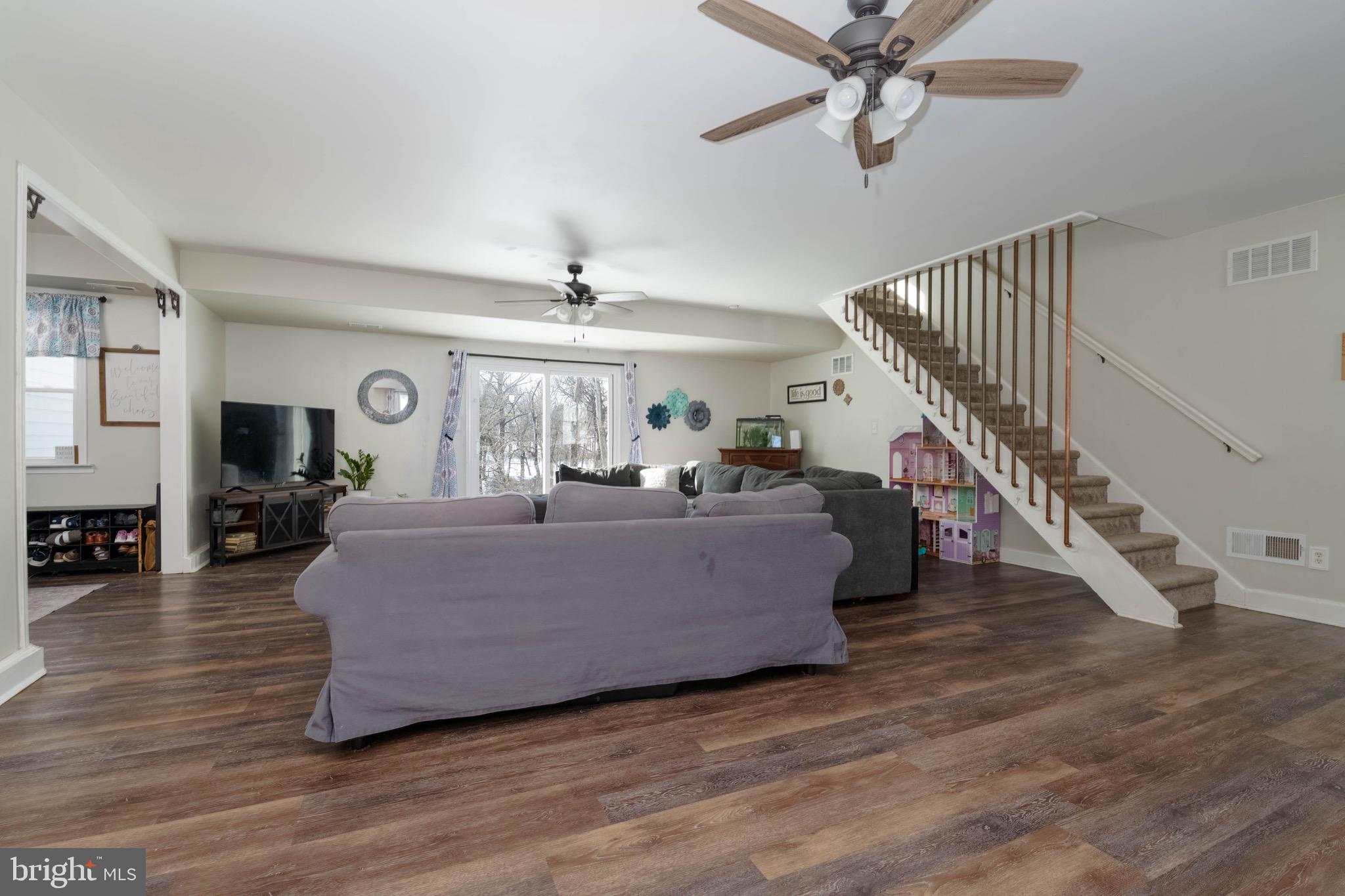 NORTH HARFORD HEIGHTS - Residential