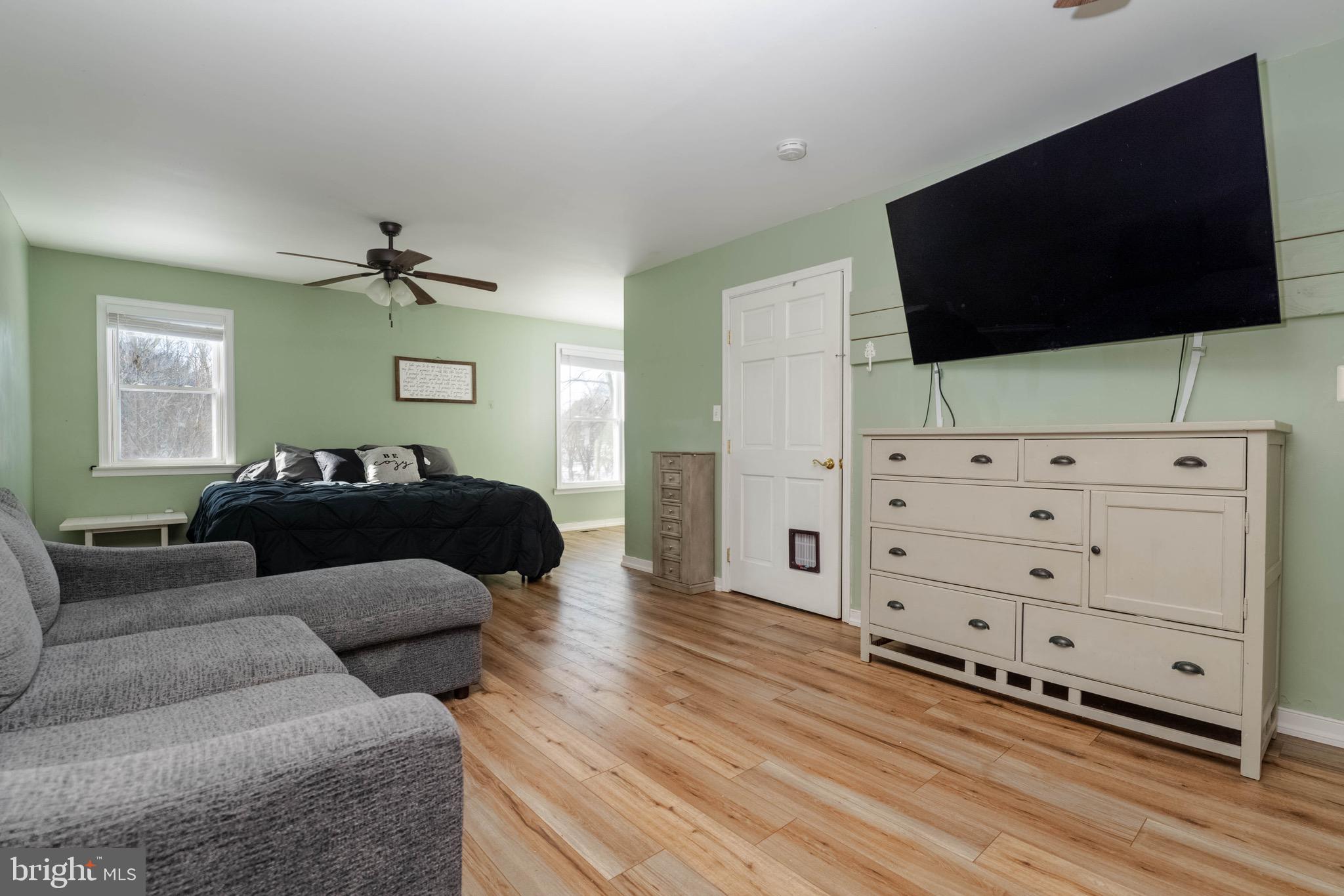 NORTH HARFORD HEIGHTS - Residential