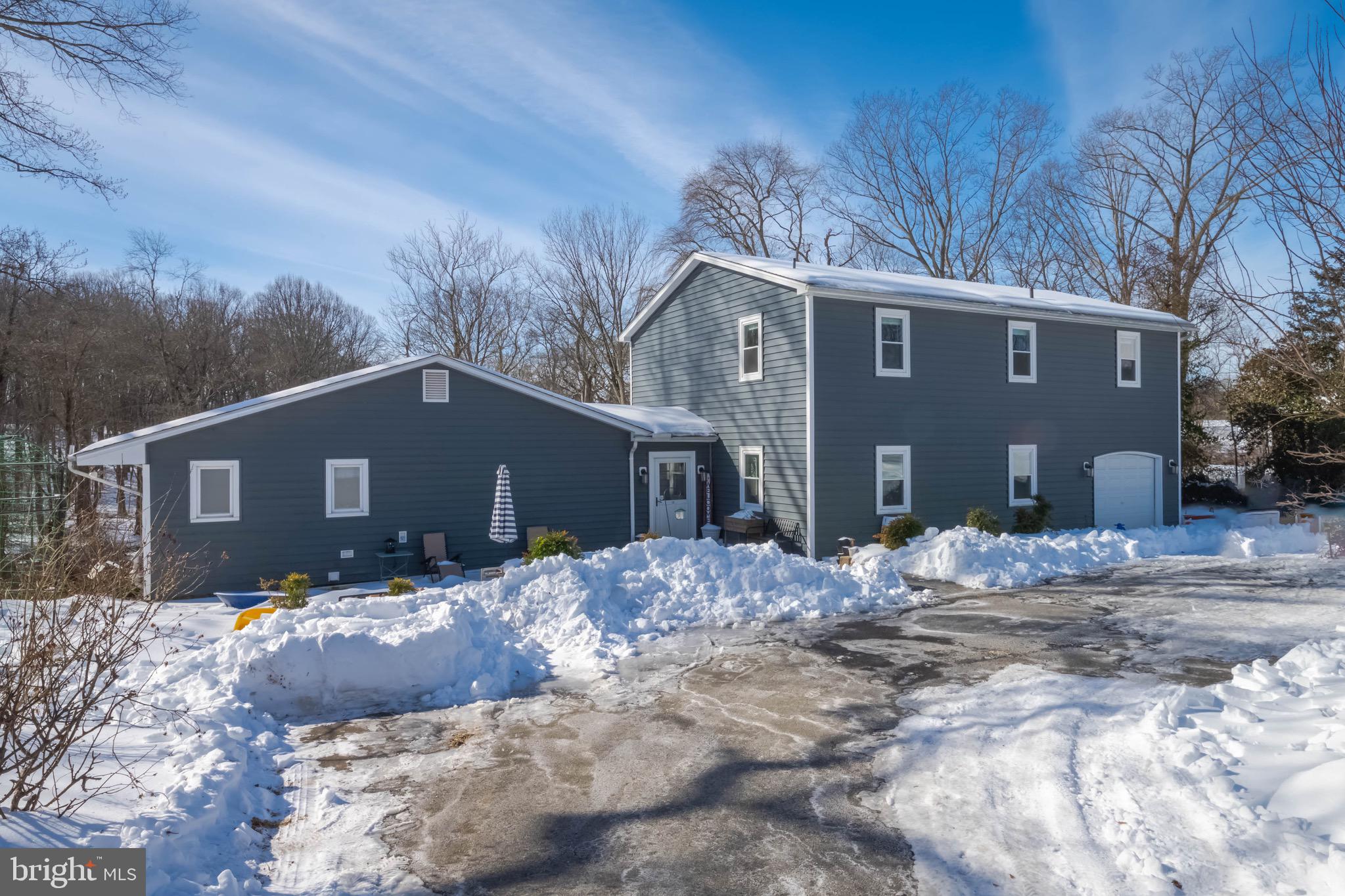 NORTH HARFORD HEIGHTS - Residential